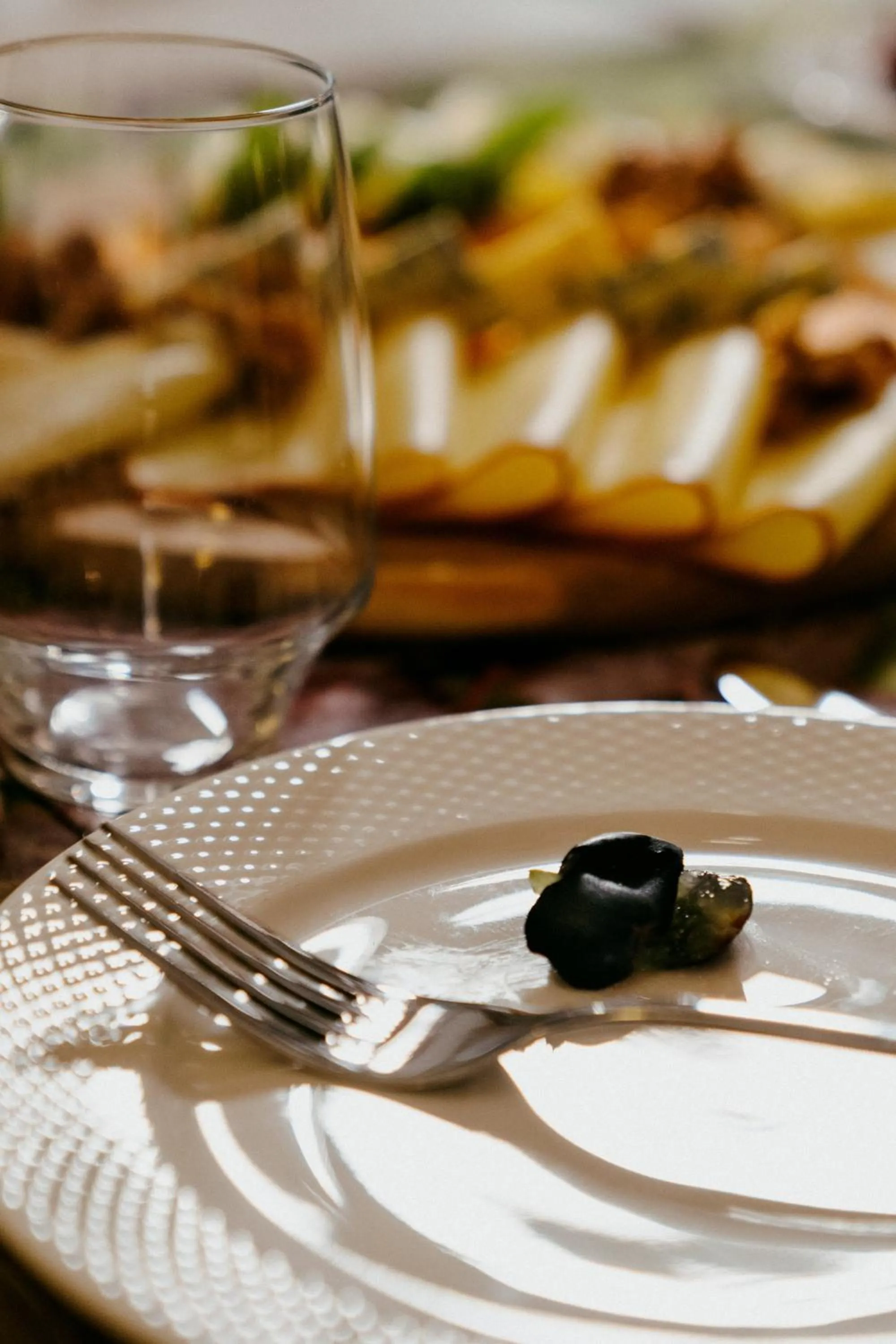 Restaurant/places to eat in Hotel Willa Odkrywców