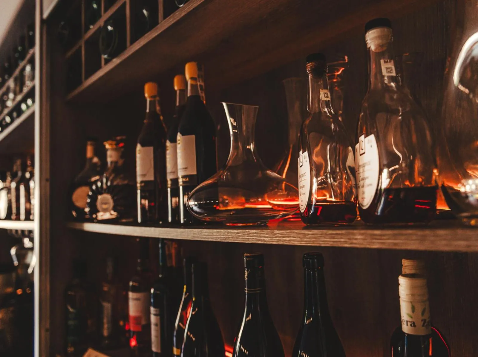 Restaurant/places to eat in Hotel Willa Odkrywców