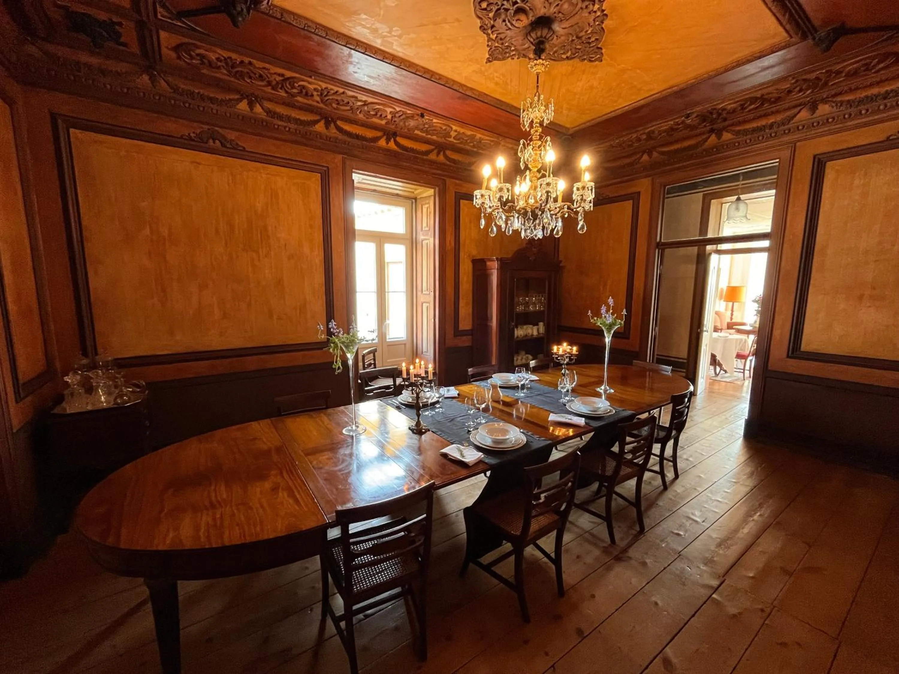 Other in Palacete da Real Companhia do Cacau - Royal Cocoa Palace