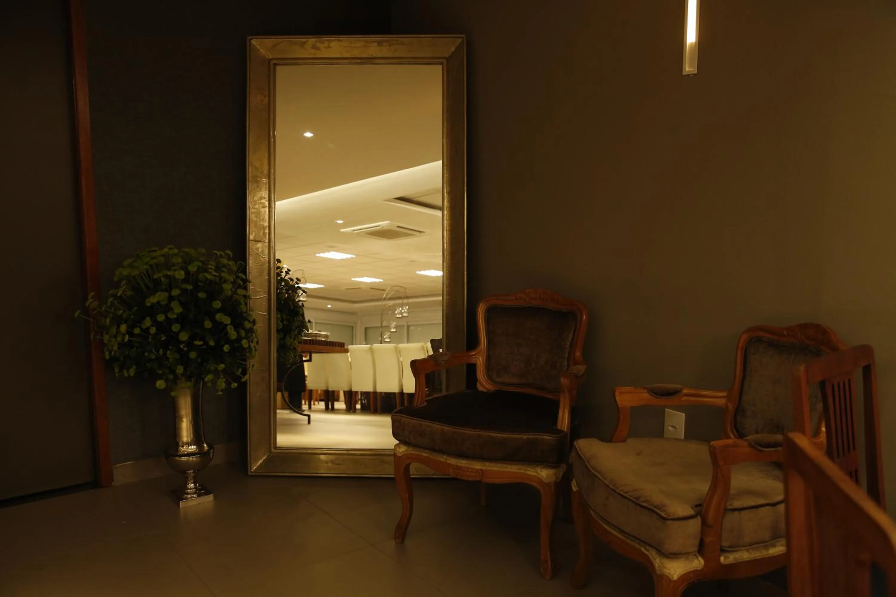 Business facilities in Lider Hotel Ituiutaba