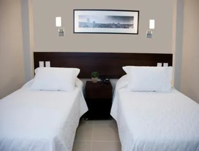 Lider Hotel Ituiutaba