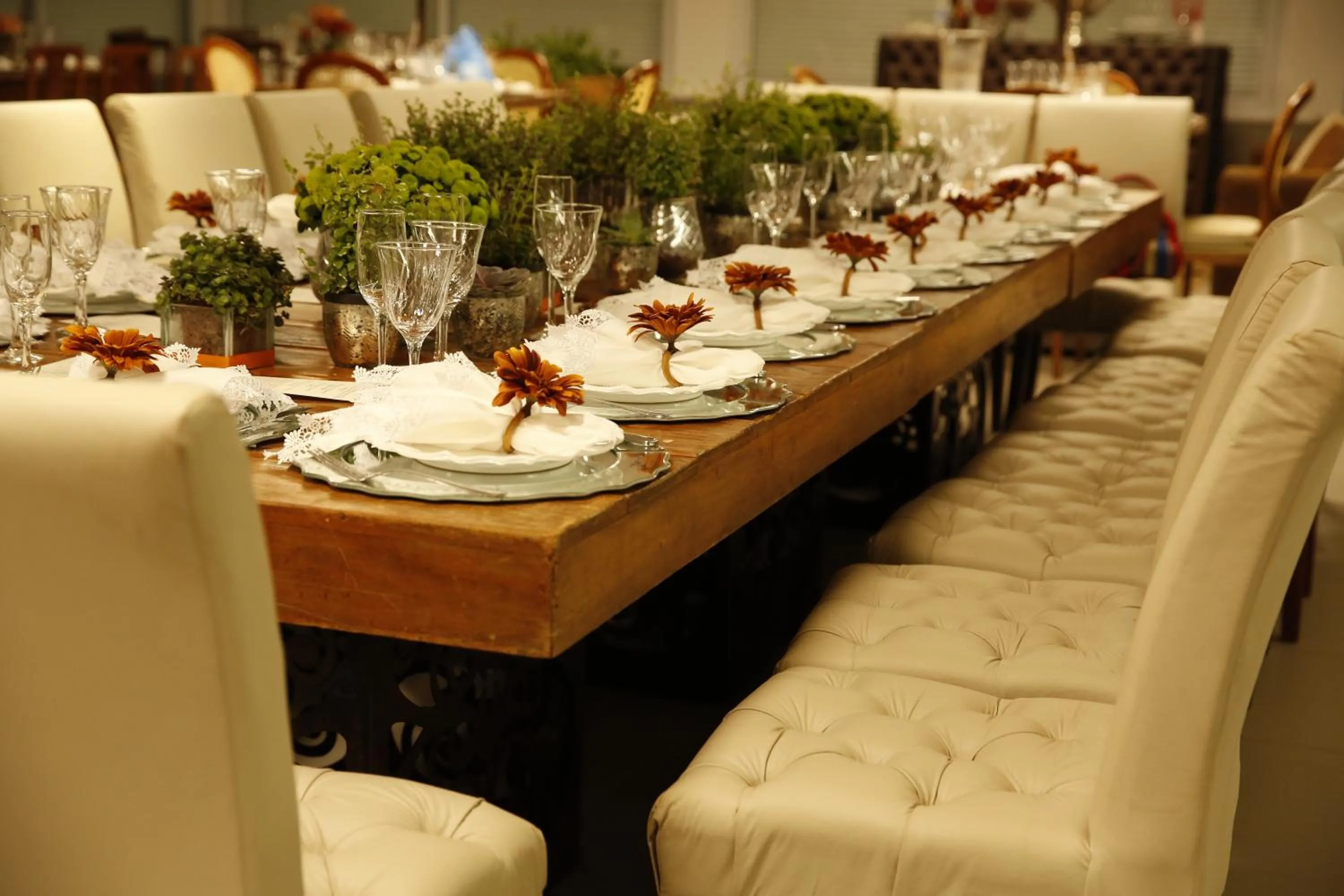 Restaurant/places to eat in Lider Hotel Ituiutaba