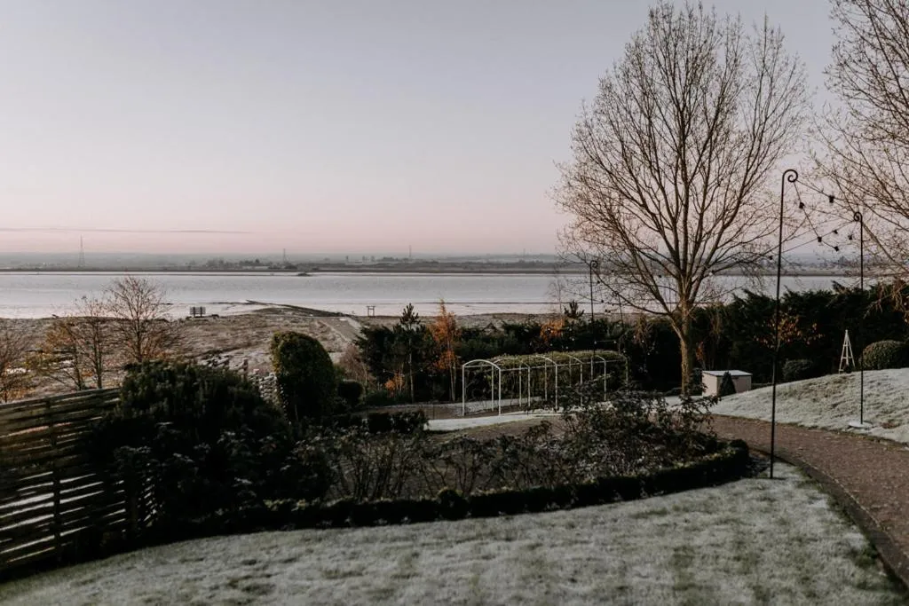 Property building in The Ferry House