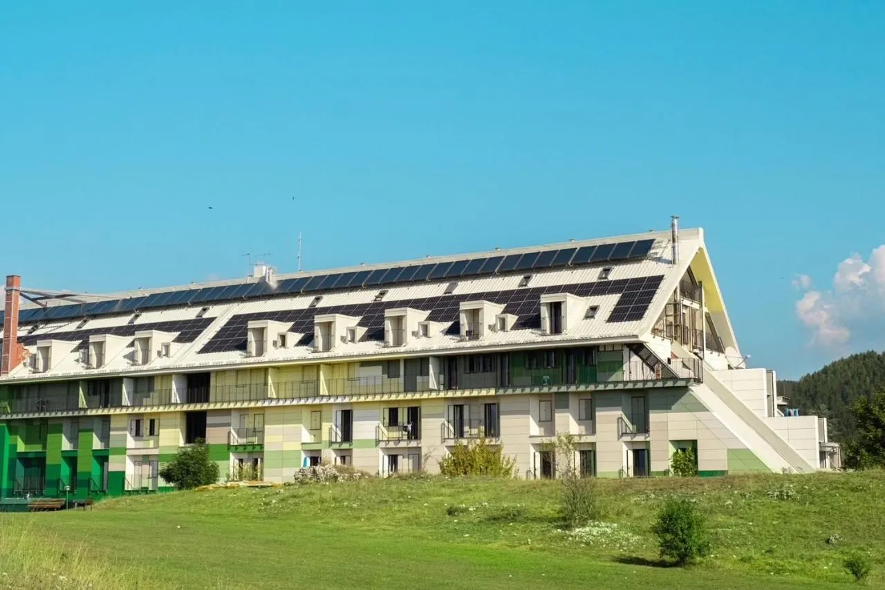 Hotel Residence Club Primula