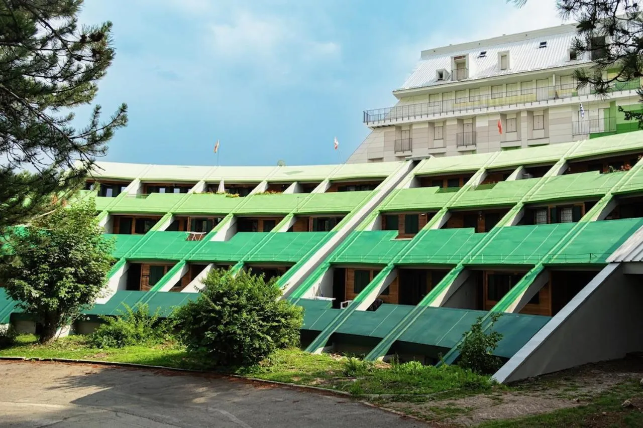 Hotel Residence Club Primula