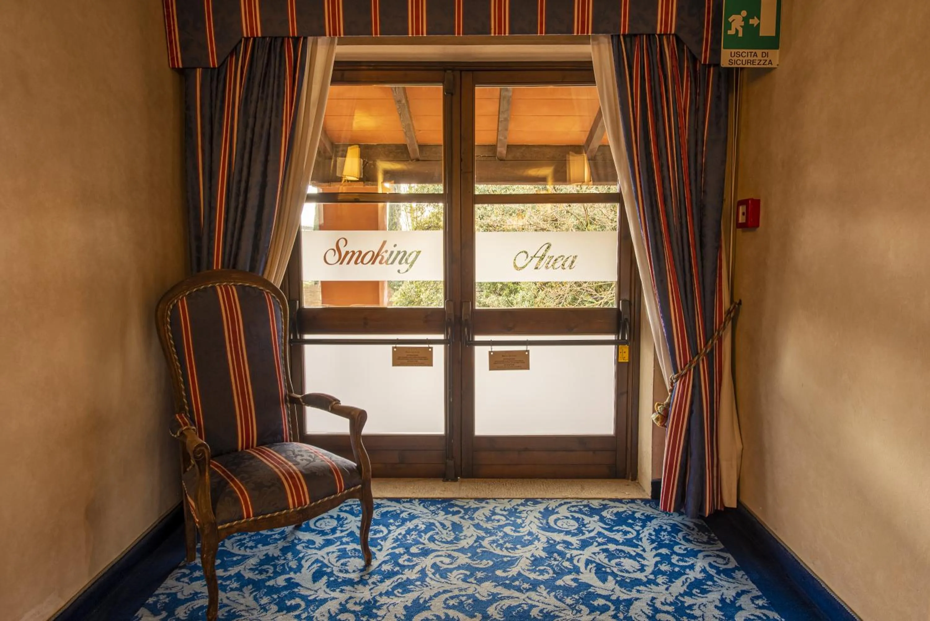 Hotel Boccaccio