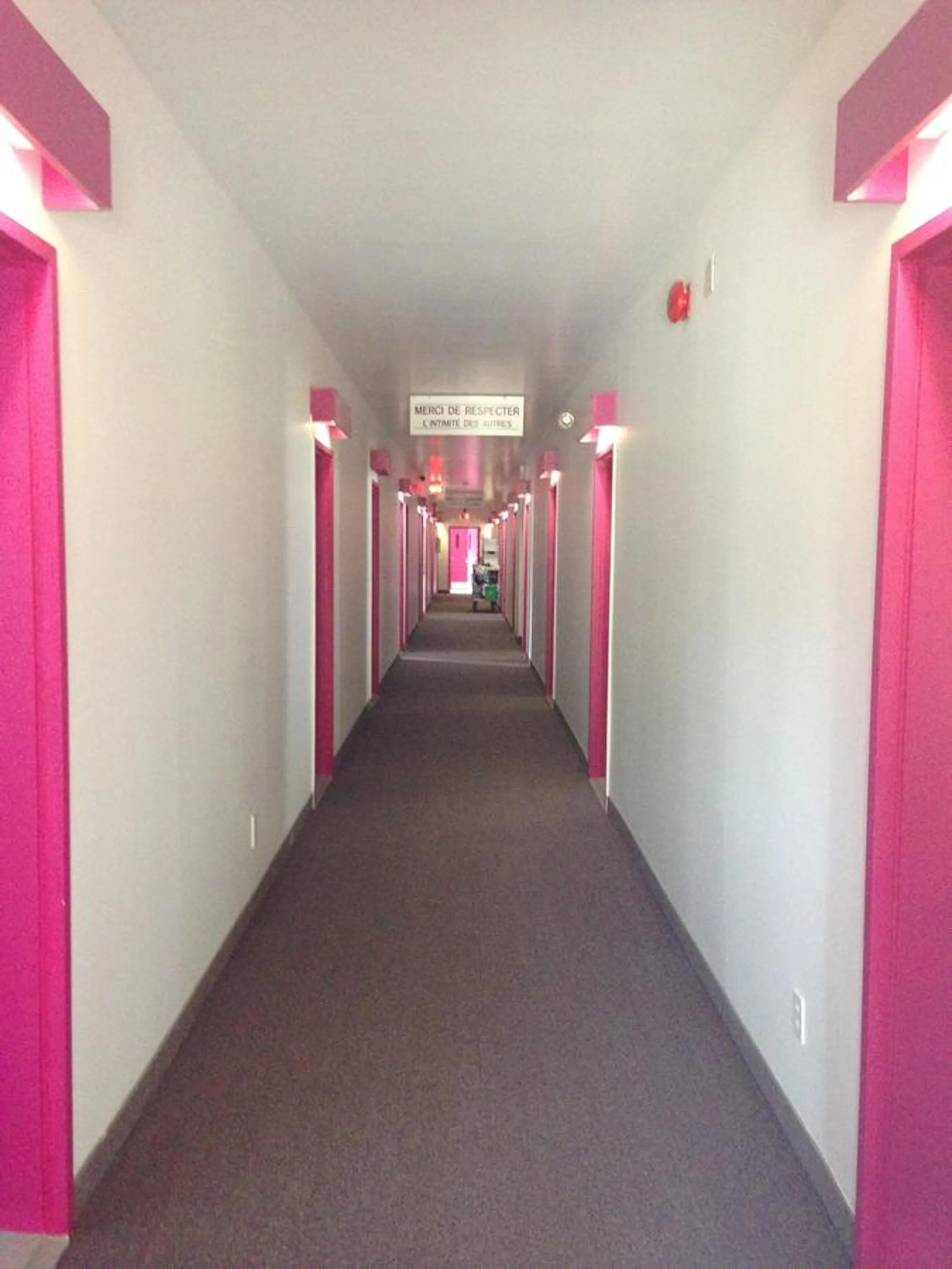 Other in Motel Econonuit