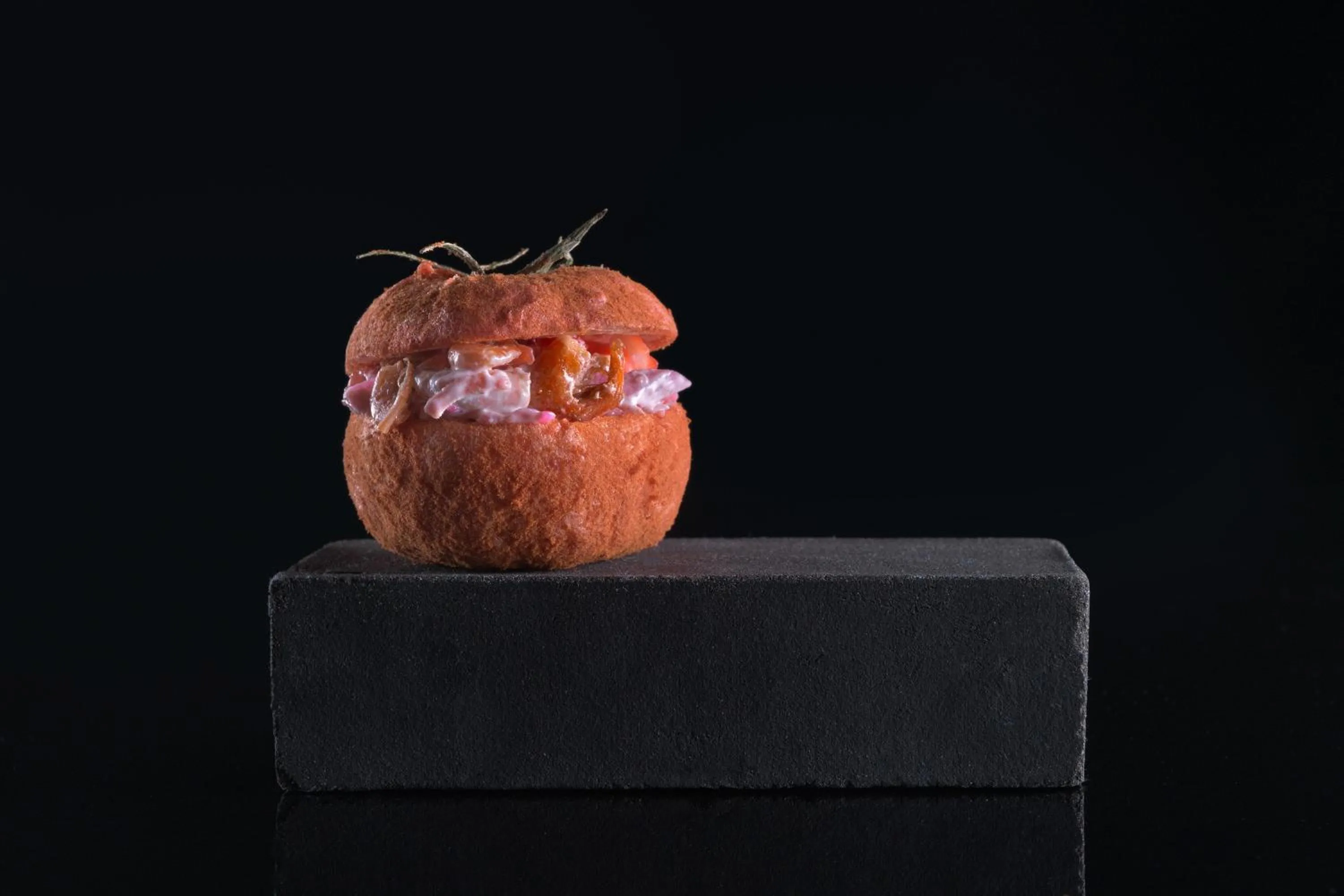 Restaurant/places to eat in Elysium Resort & Spa