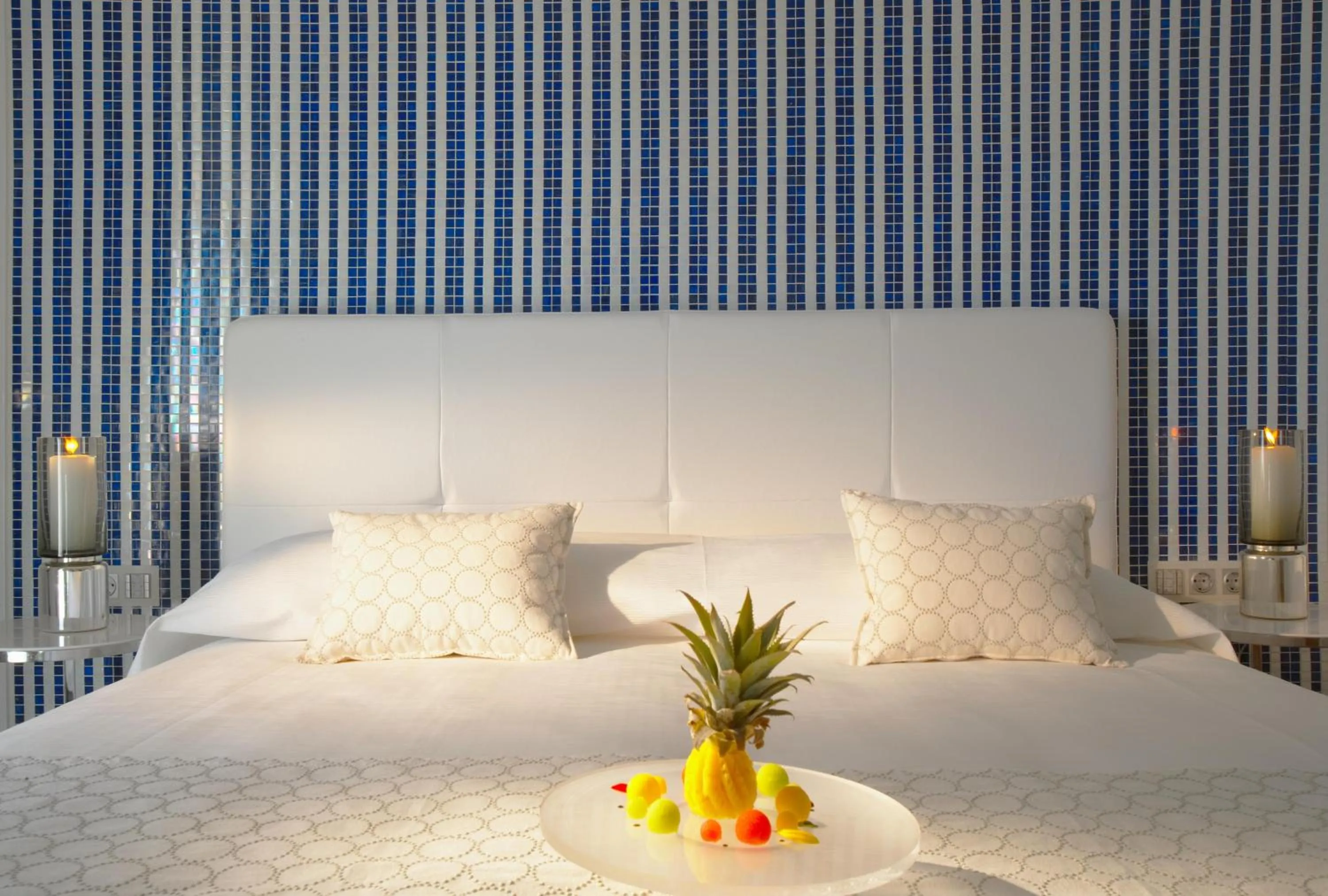 Photo of the whole room, Bed in Elysium Resort & Spa