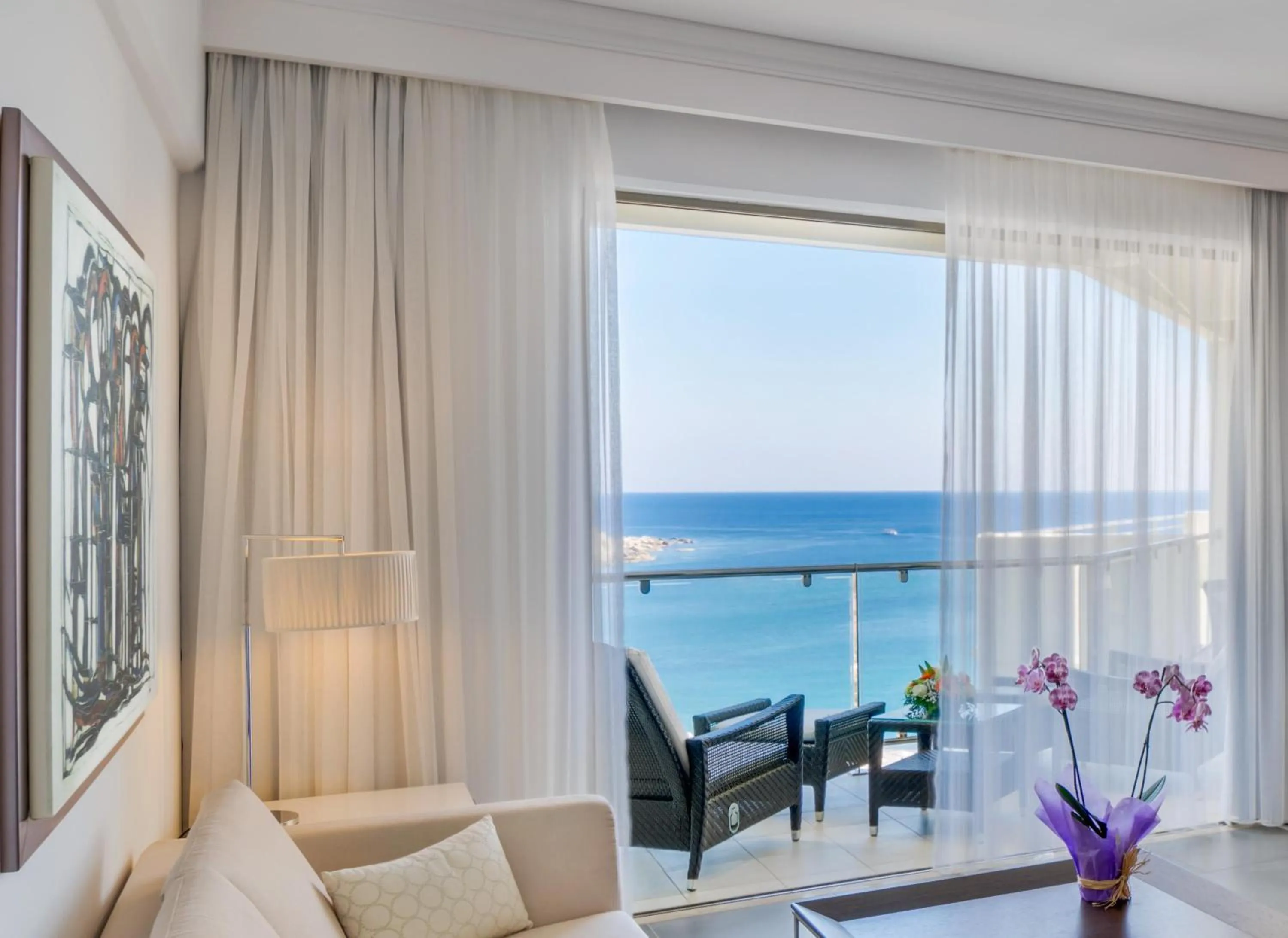 View (from property/room) in Elysium Resort & Spa