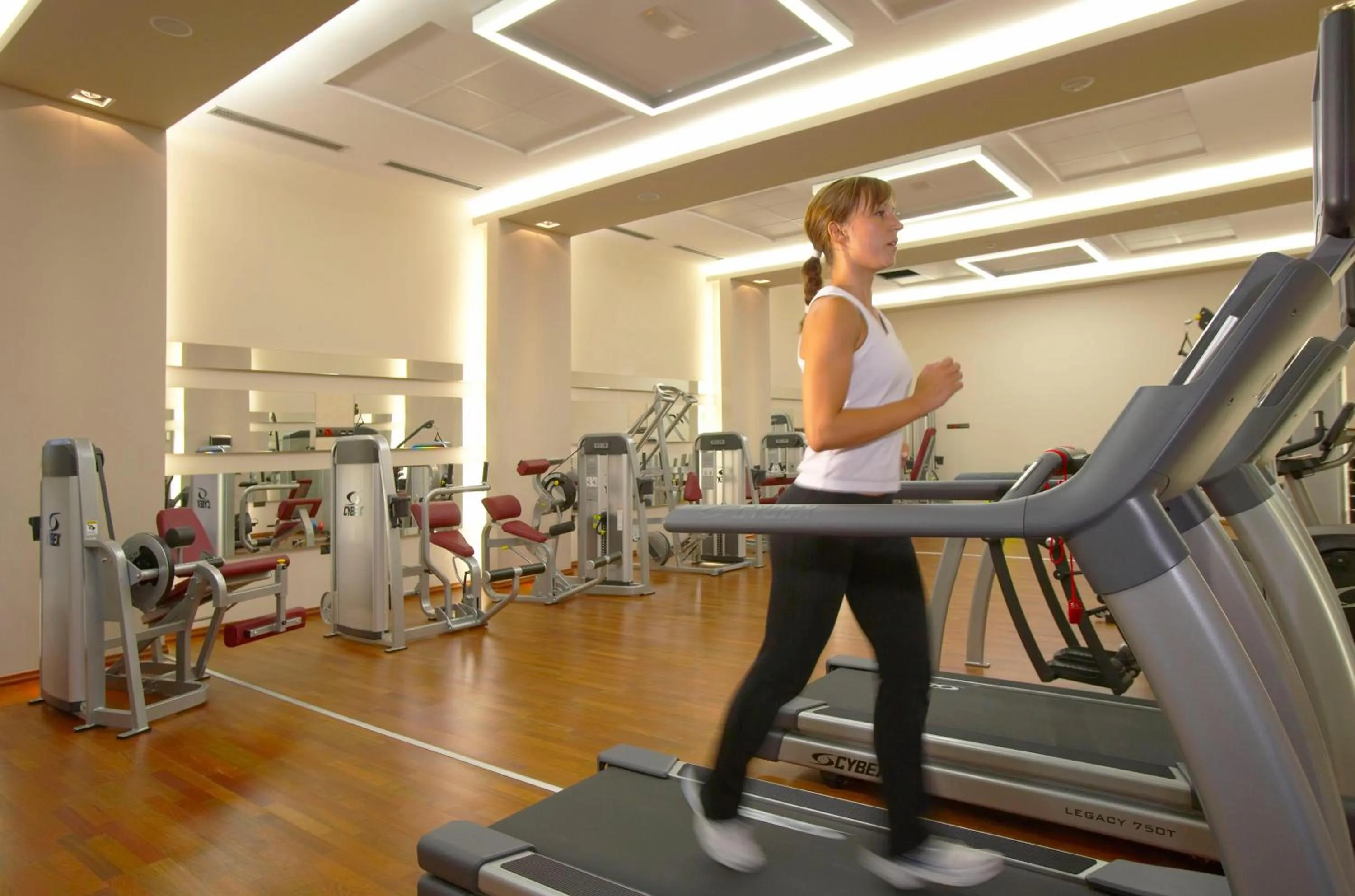 Activities in Elysium Resort & Spa