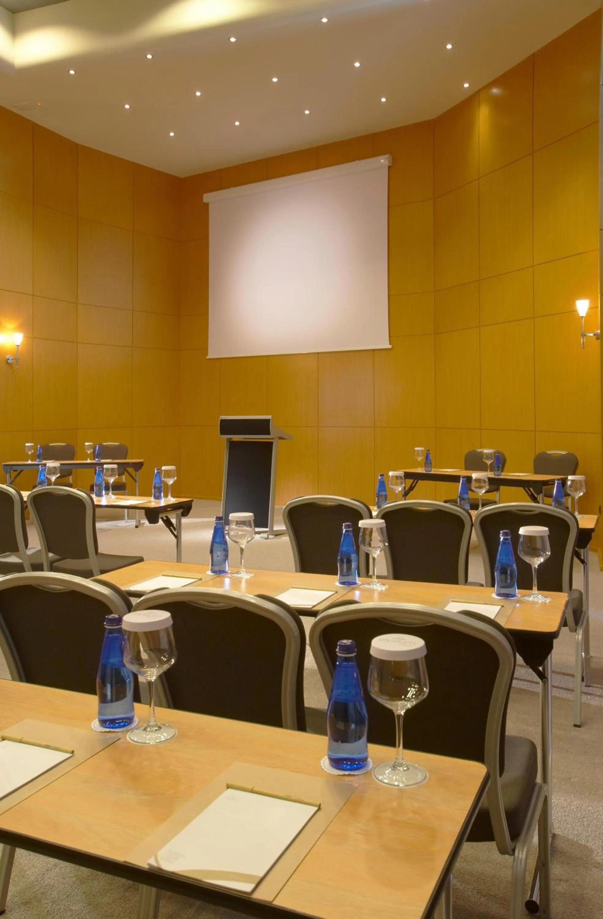 Meeting/conference room in Elysium Resort & Spa