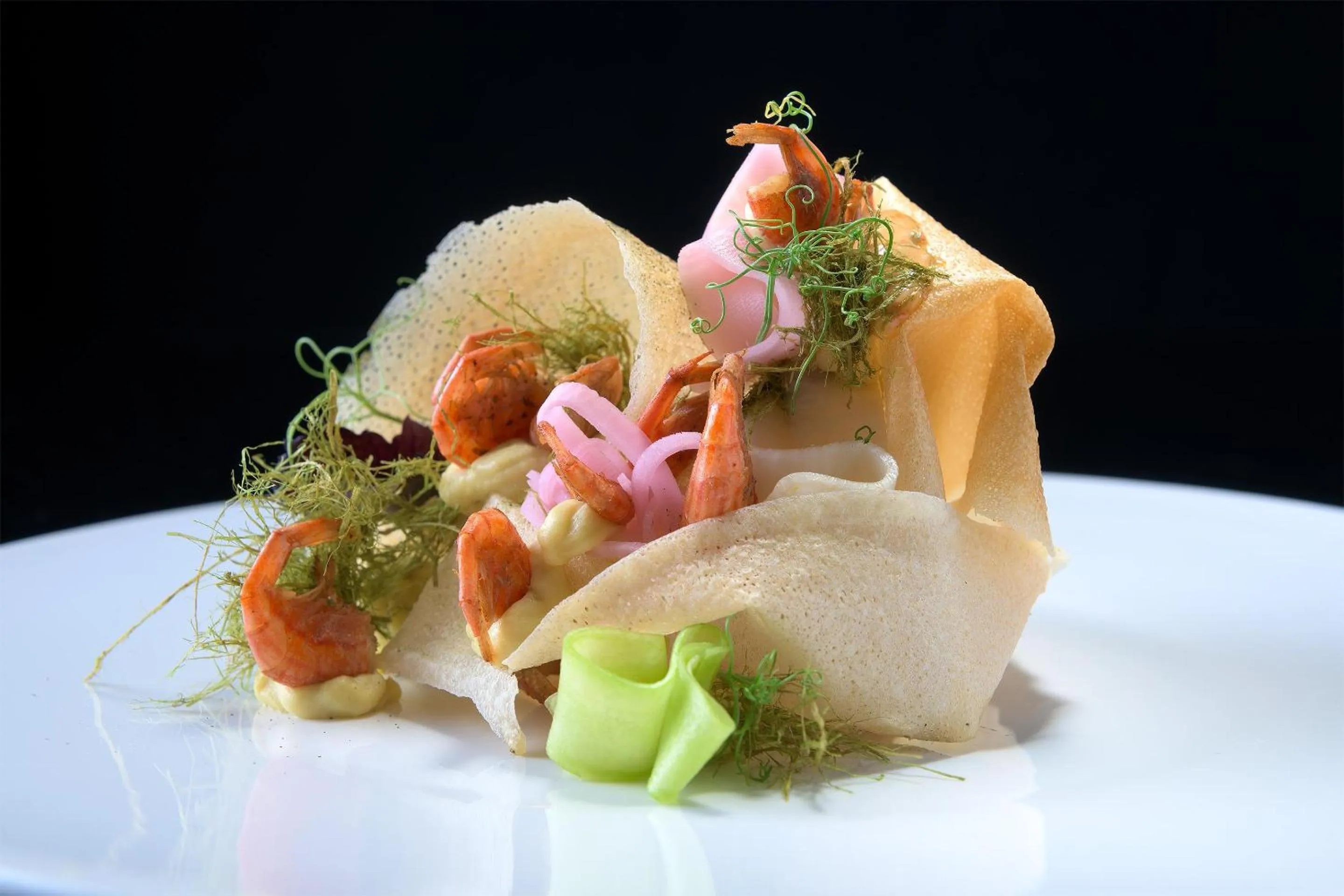 Restaurant/places to eat in Elysium Resort & Spa