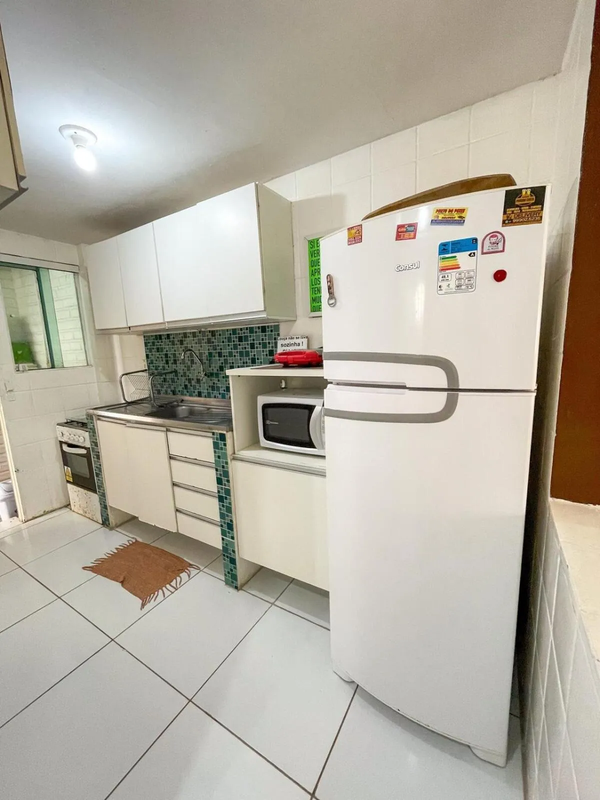 Casa com Piscina a 40 metros do Mar by La Playa