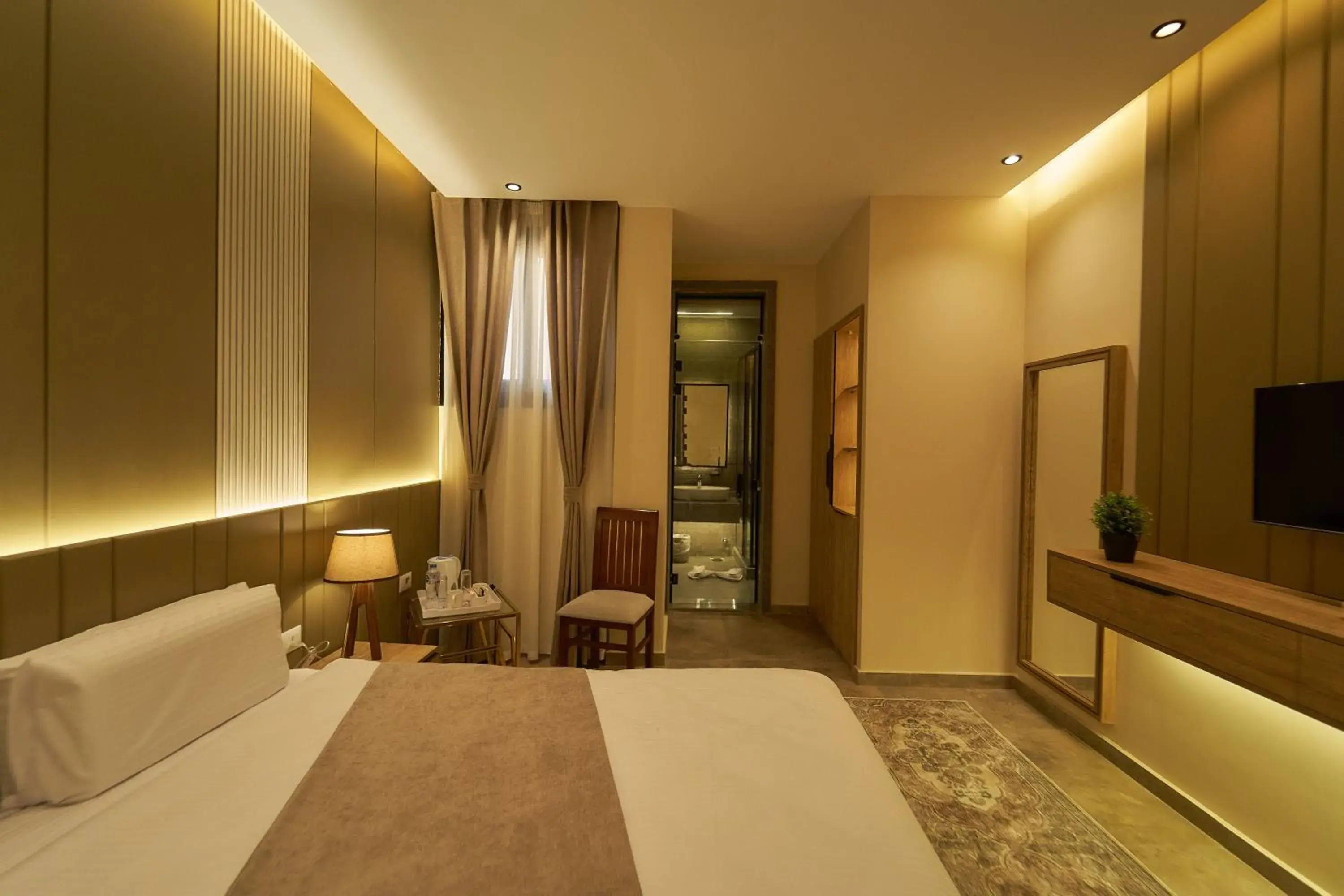 Standard Double or Twin Room in Pyramids Secret Hotel Standard Double or Twin Room in Pyramids Secret Hotel