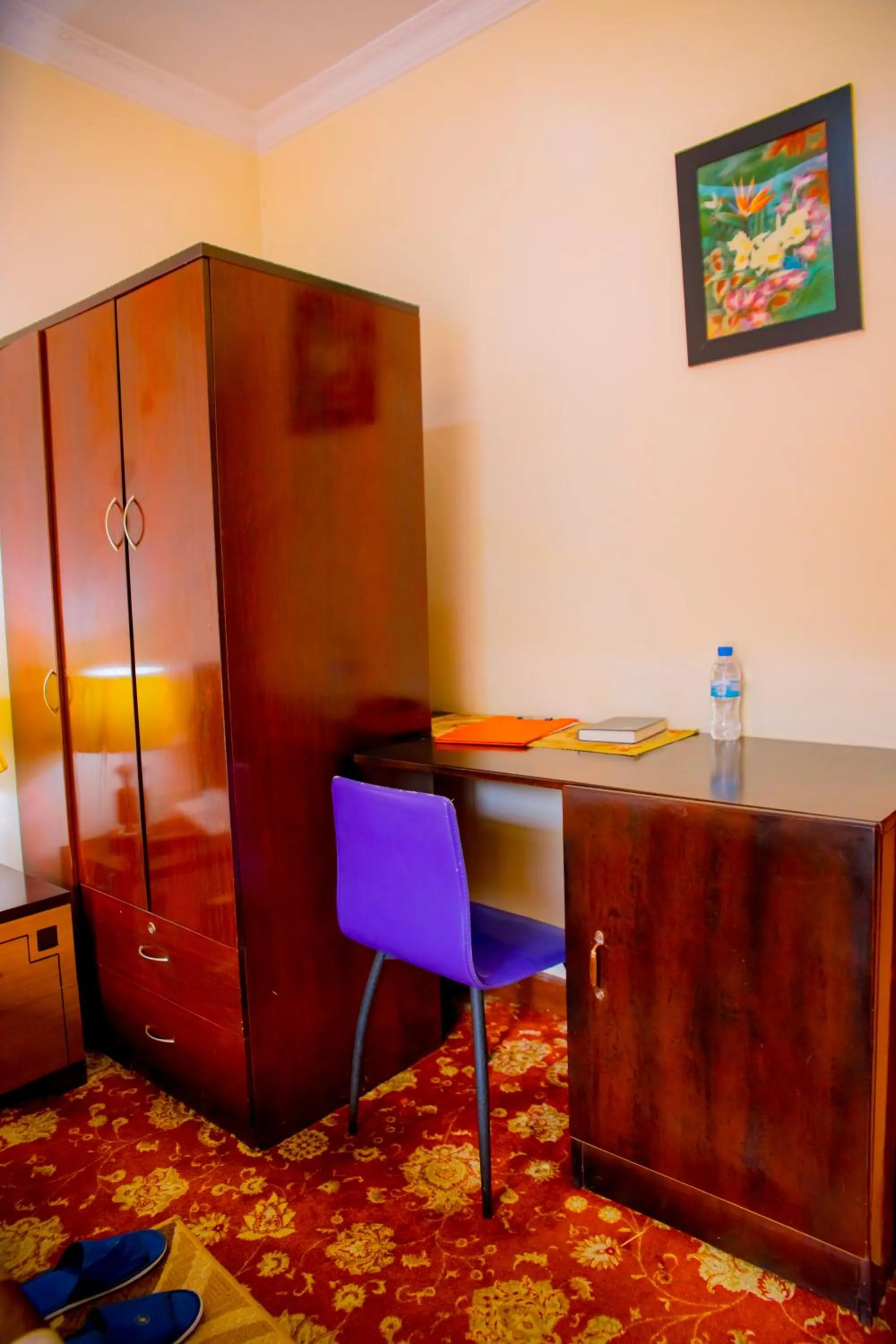 Ineza Hotel Musanze - Snow Hotel