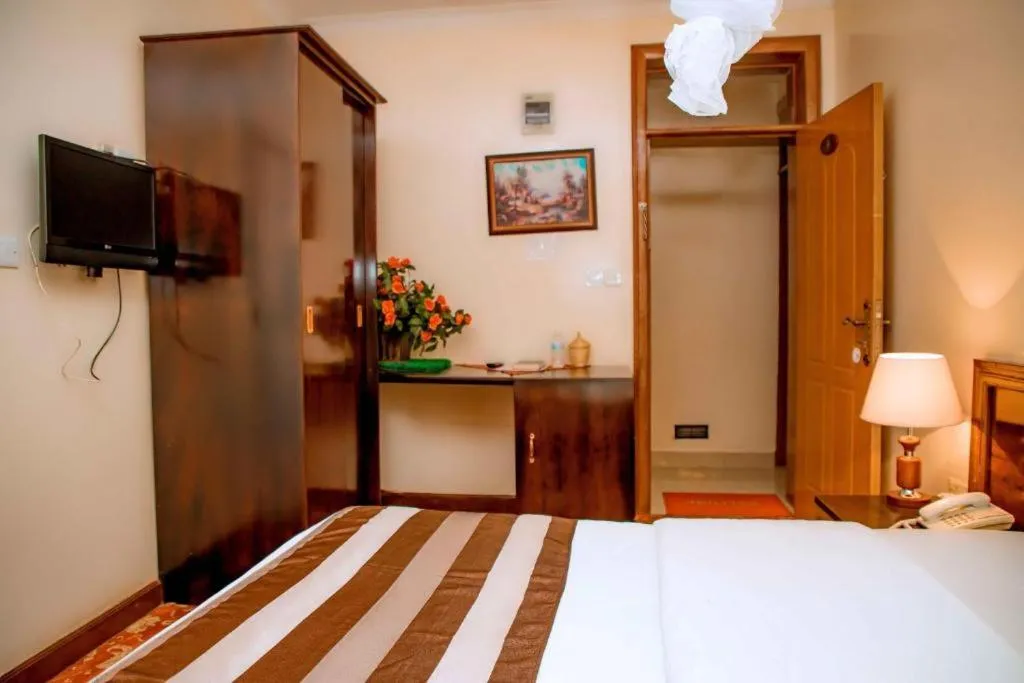 Ineza Hotel Musanze - Snow Hotel