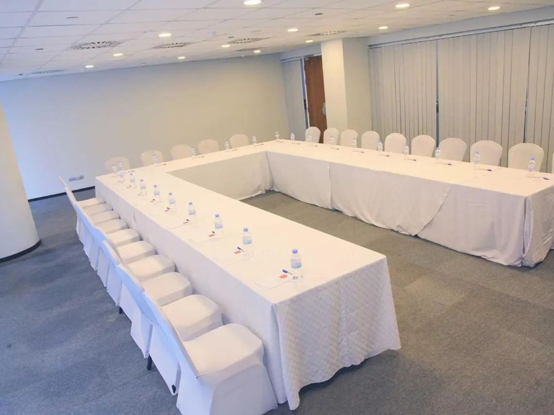 Ineza Hotel Musanze - Snow Hotel