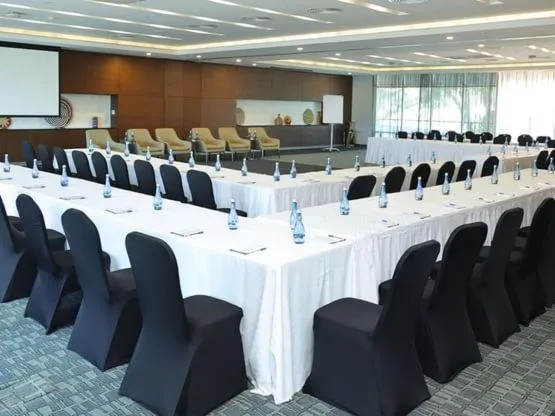 Ineza Hotel Musanze - Snow Hotel