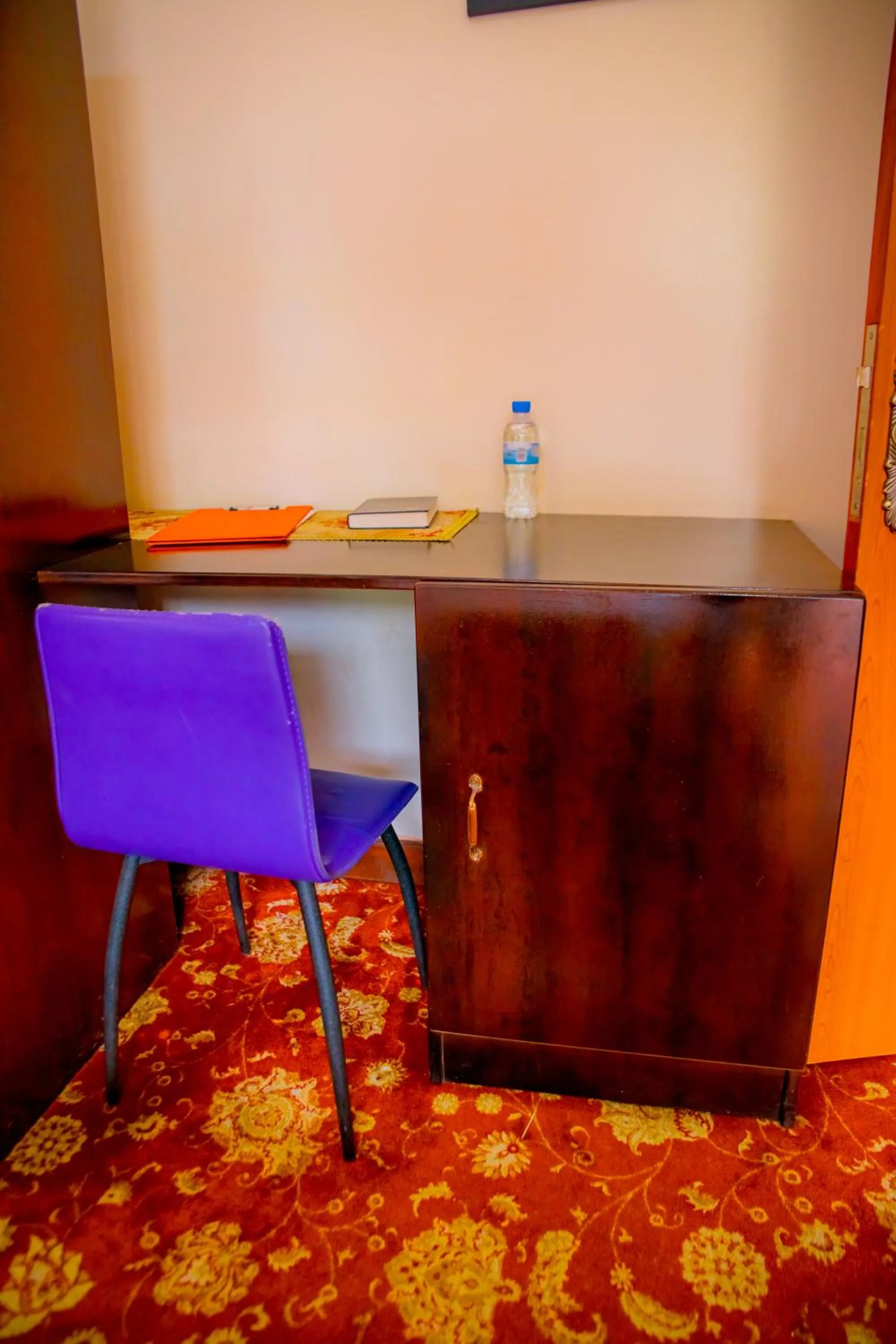 Ineza Hotel Musanze - Snow Hotel