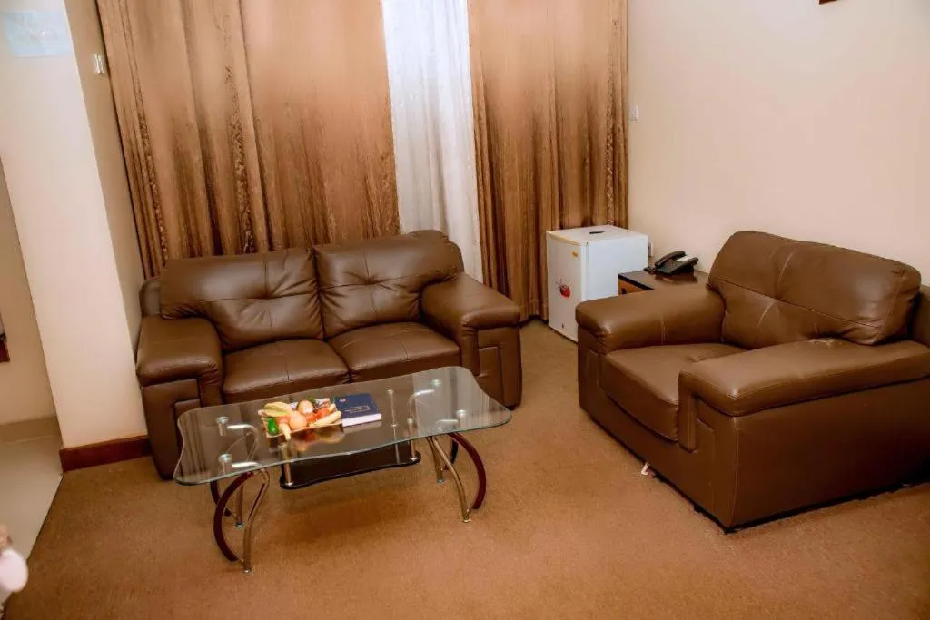 Ineza Hotel Musanze - Snow Hotel