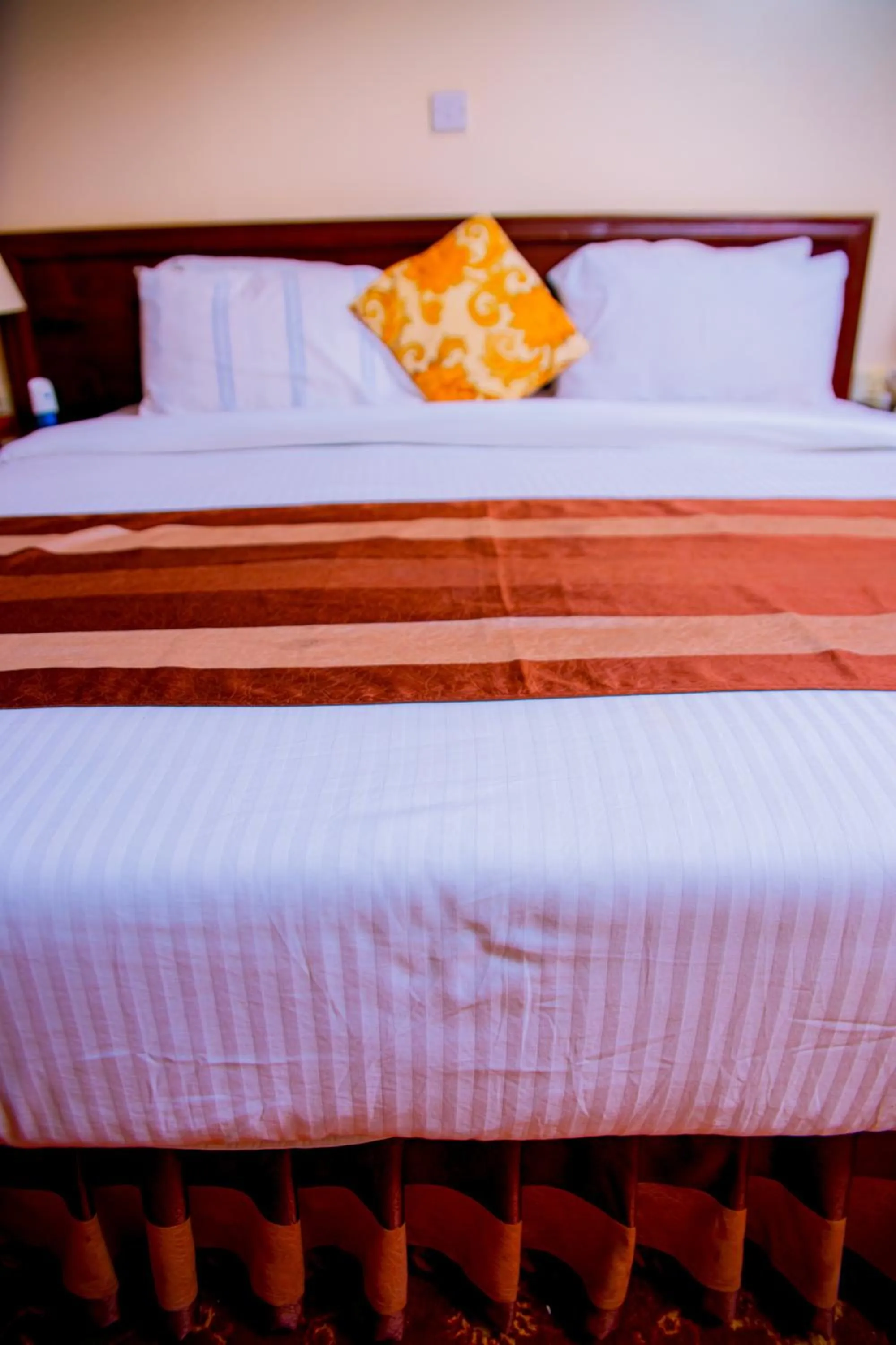 Ineza Hotel Musanze - Snow Hotel