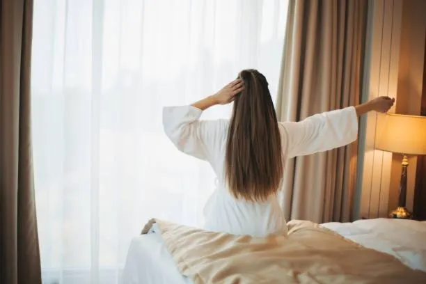 Ineza Hotel Musanze - Snow Hotel