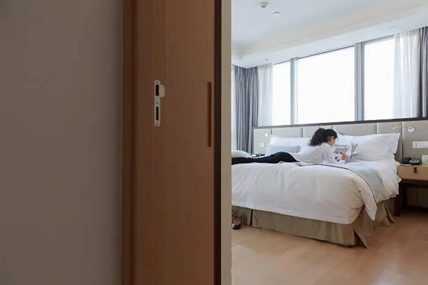 Ineza Hotel Musanze - Snow Hotel