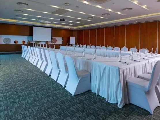 Ineza Hotel Musanze - Snow Hotel