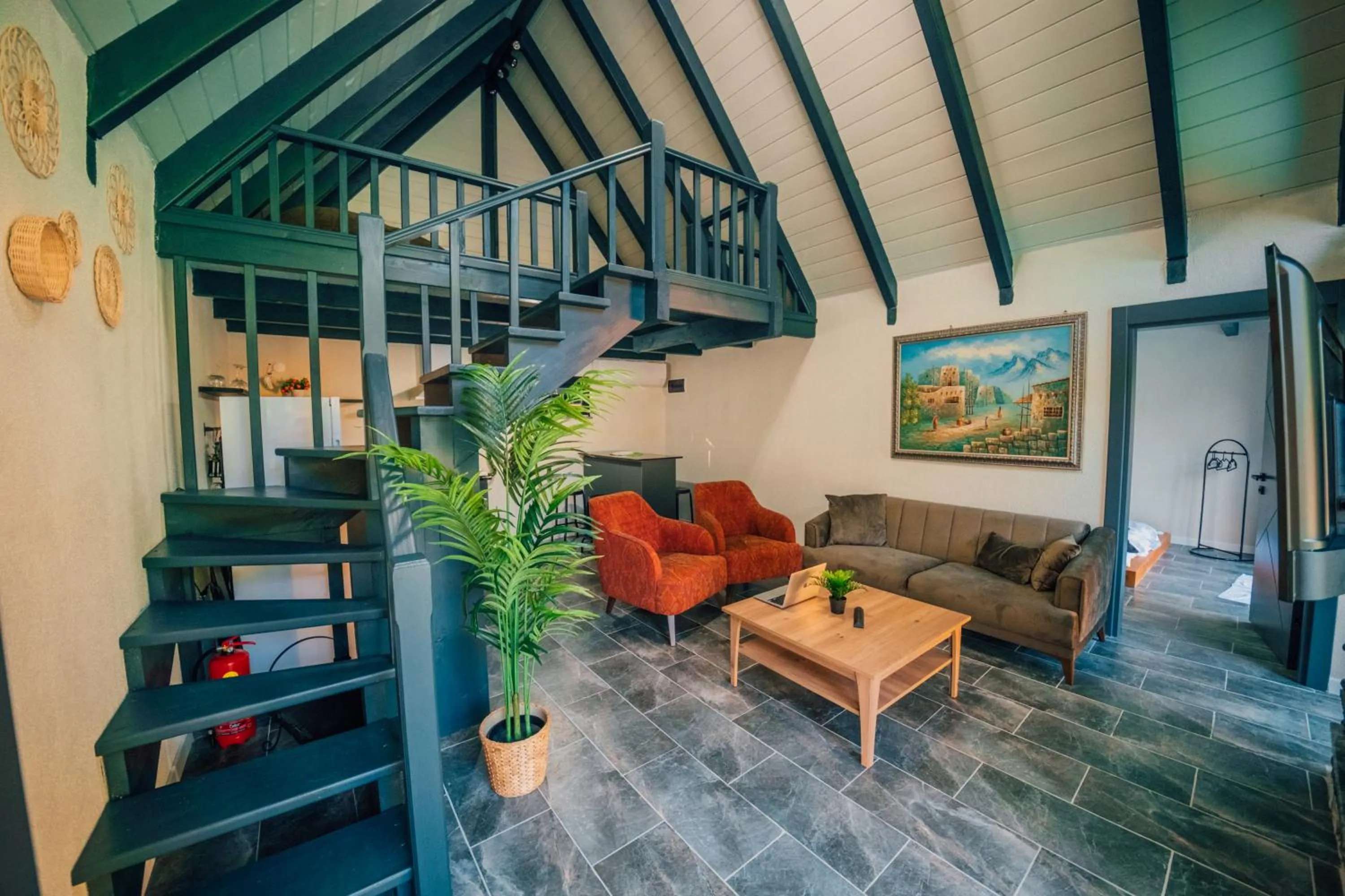 MoonSA Boutique Villas