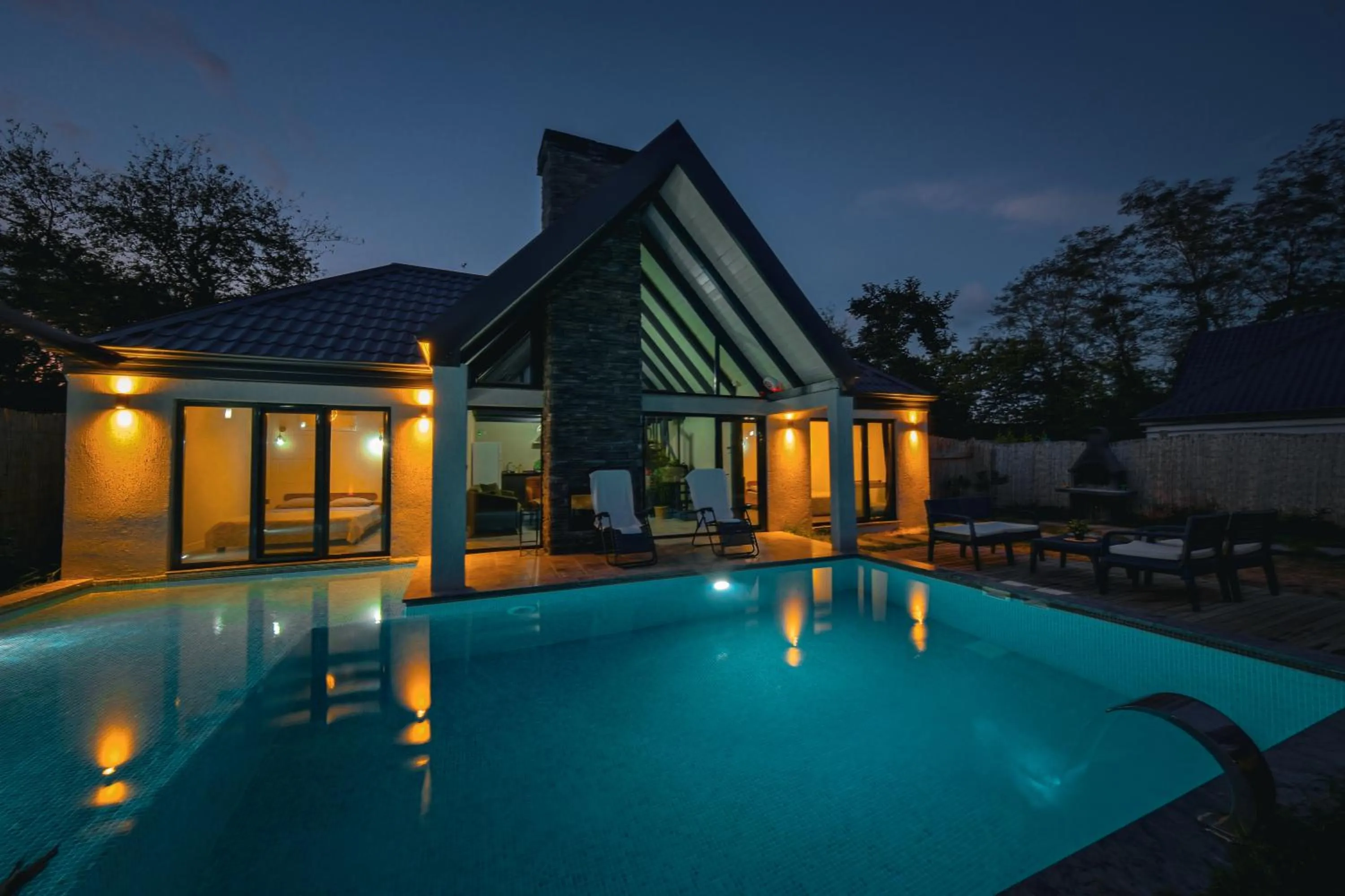 MoonSA Boutique Villas