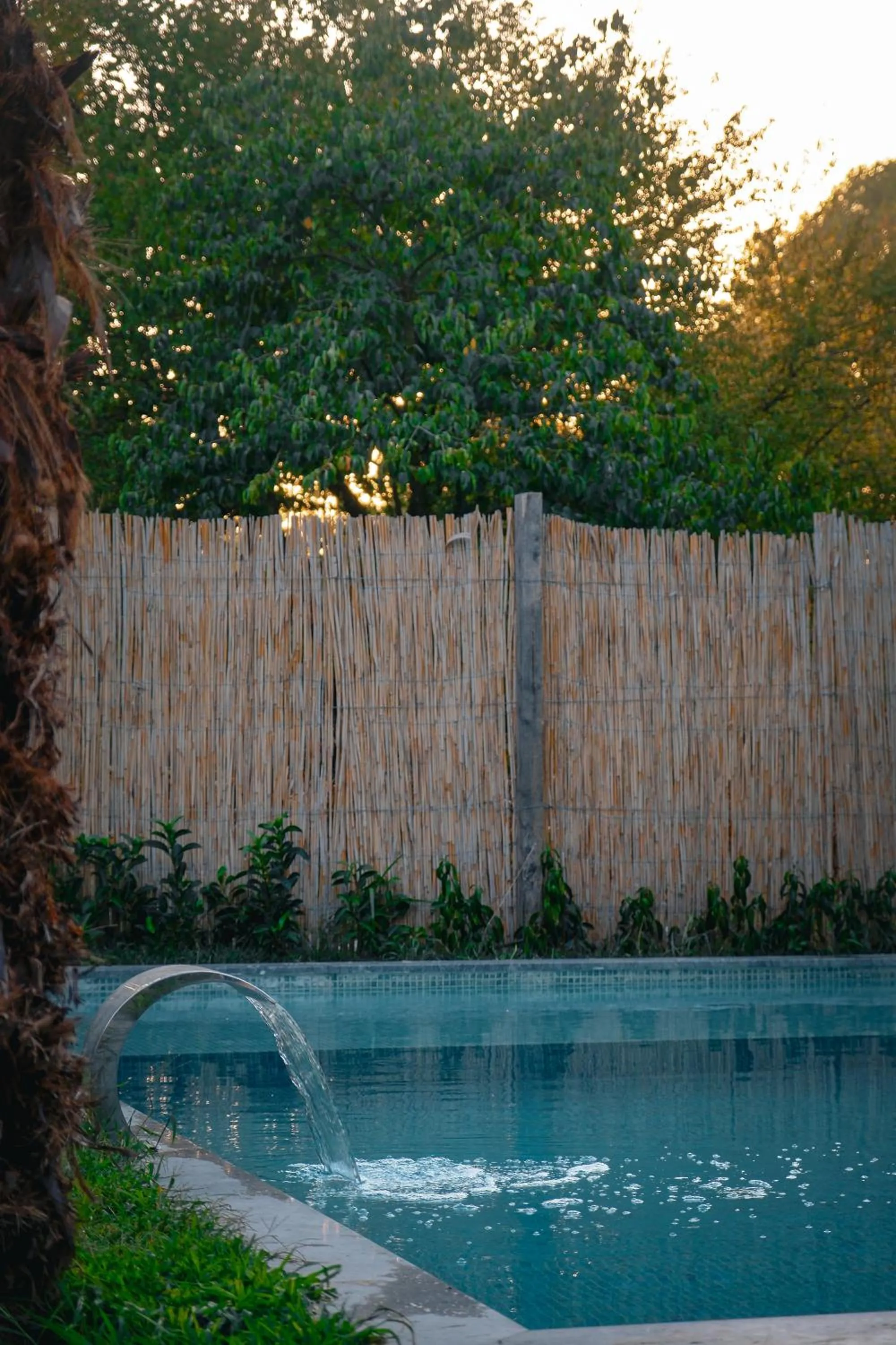 MoonSA Boutique Villas