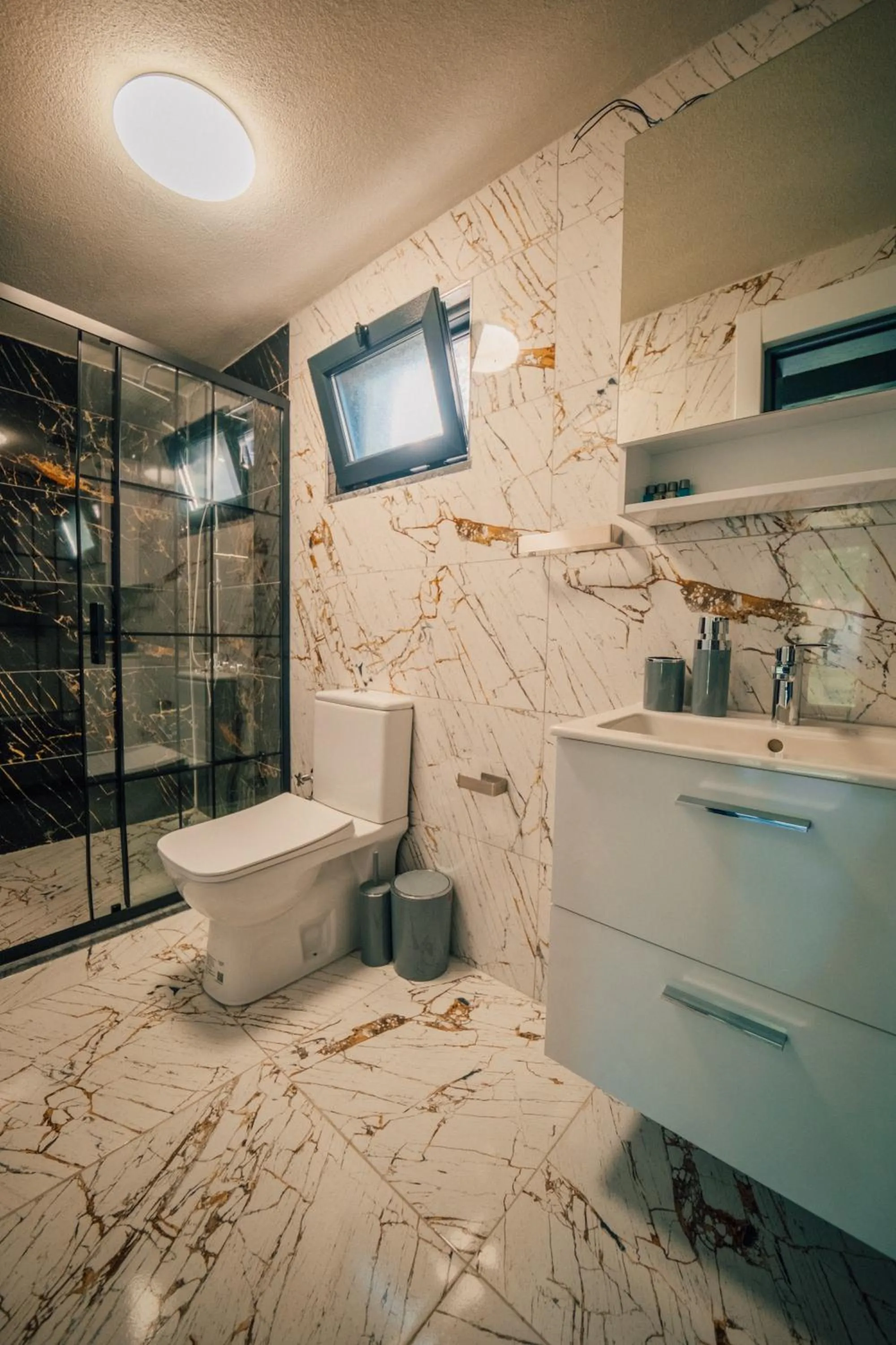 MoonSA Boutique Villas