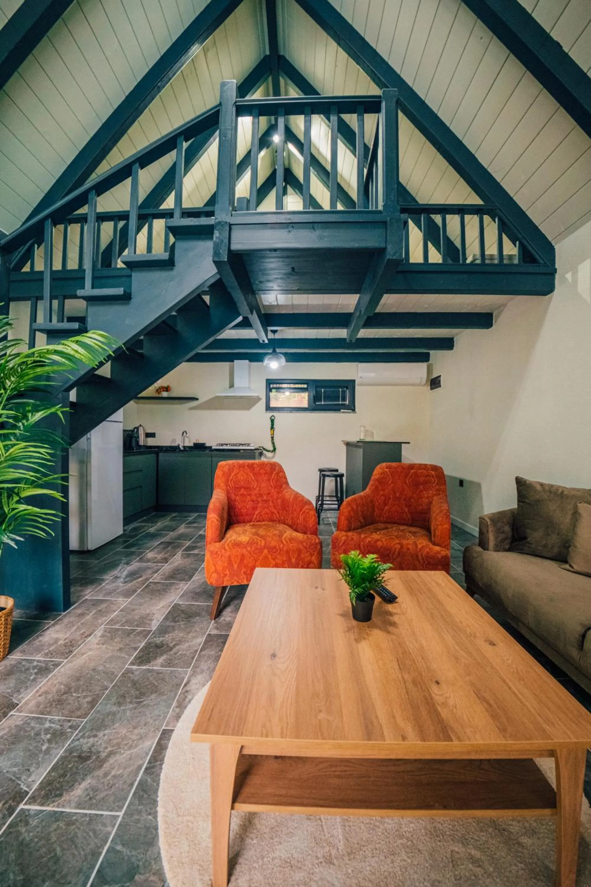 MoonSA Boutique Villas