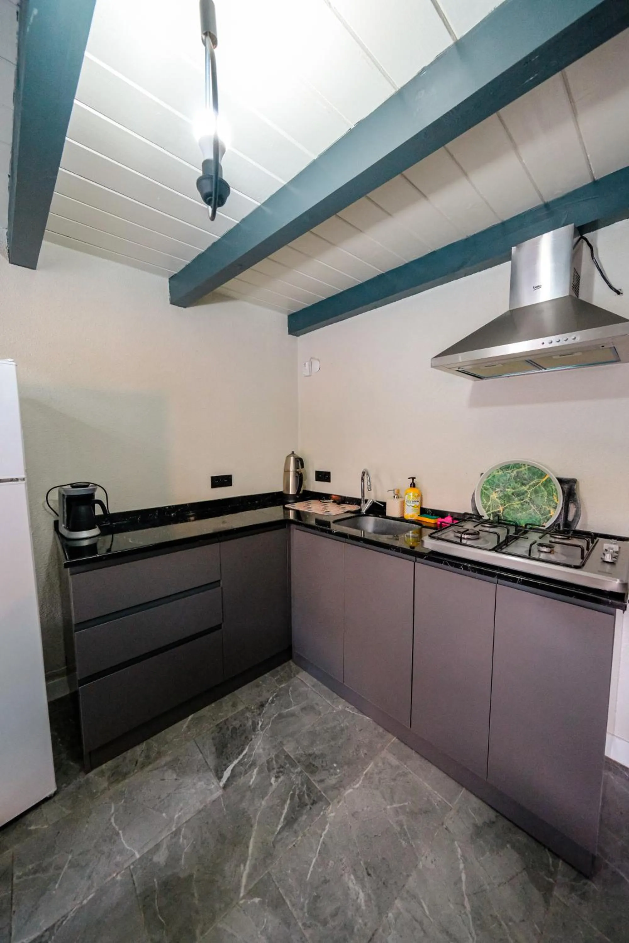 MoonSA Boutique Villas