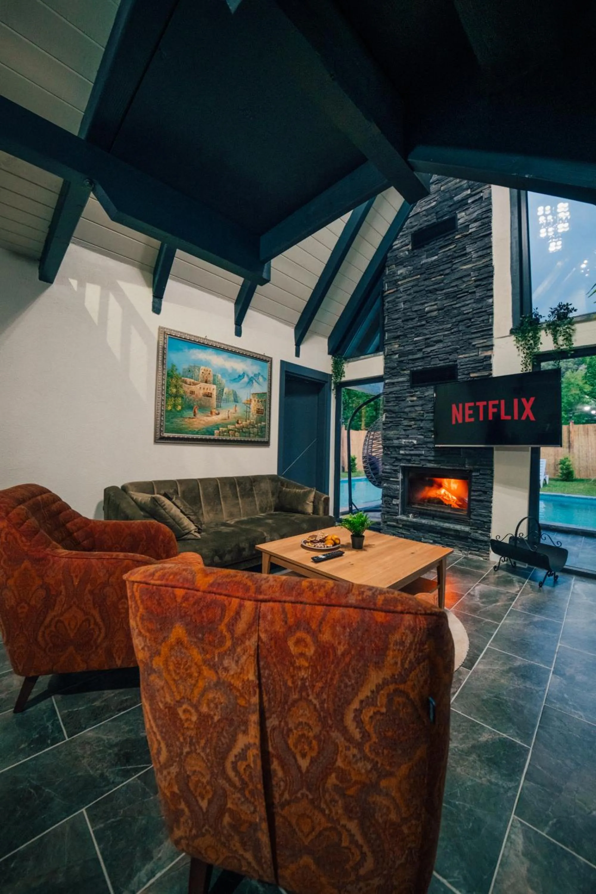 MoonSA Boutique Villas