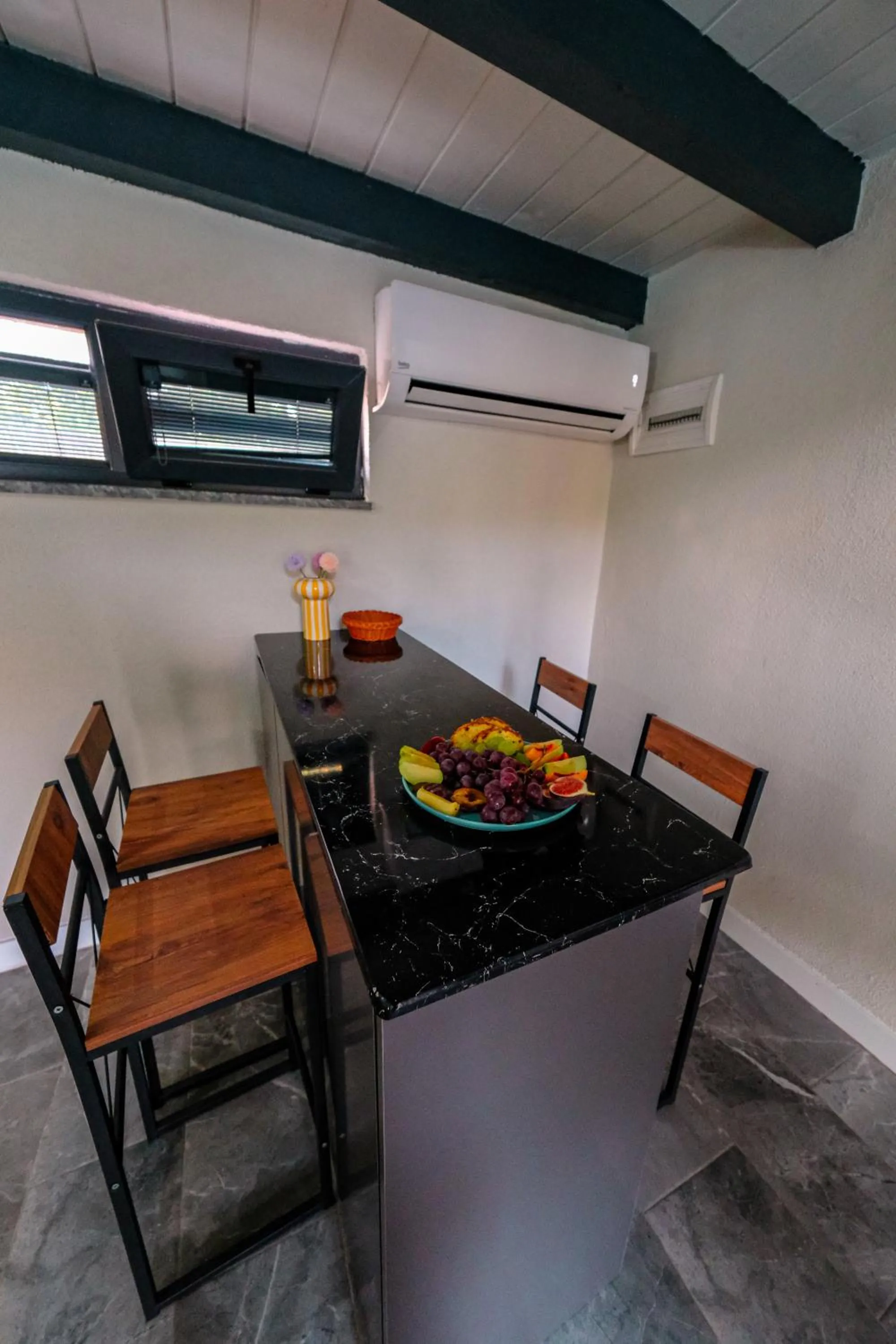 MoonSA Boutique Villas