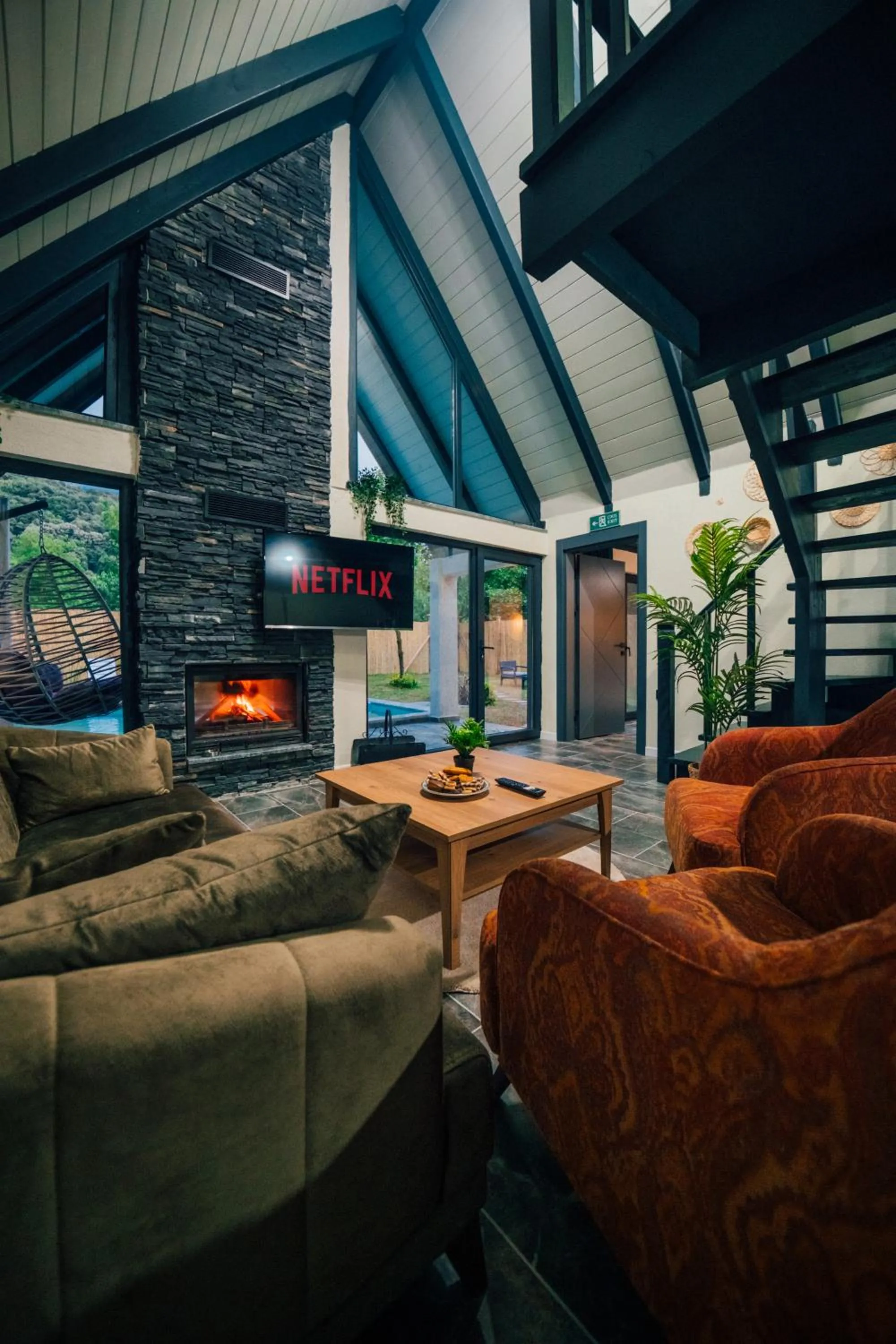 MoonSA Boutique Villas