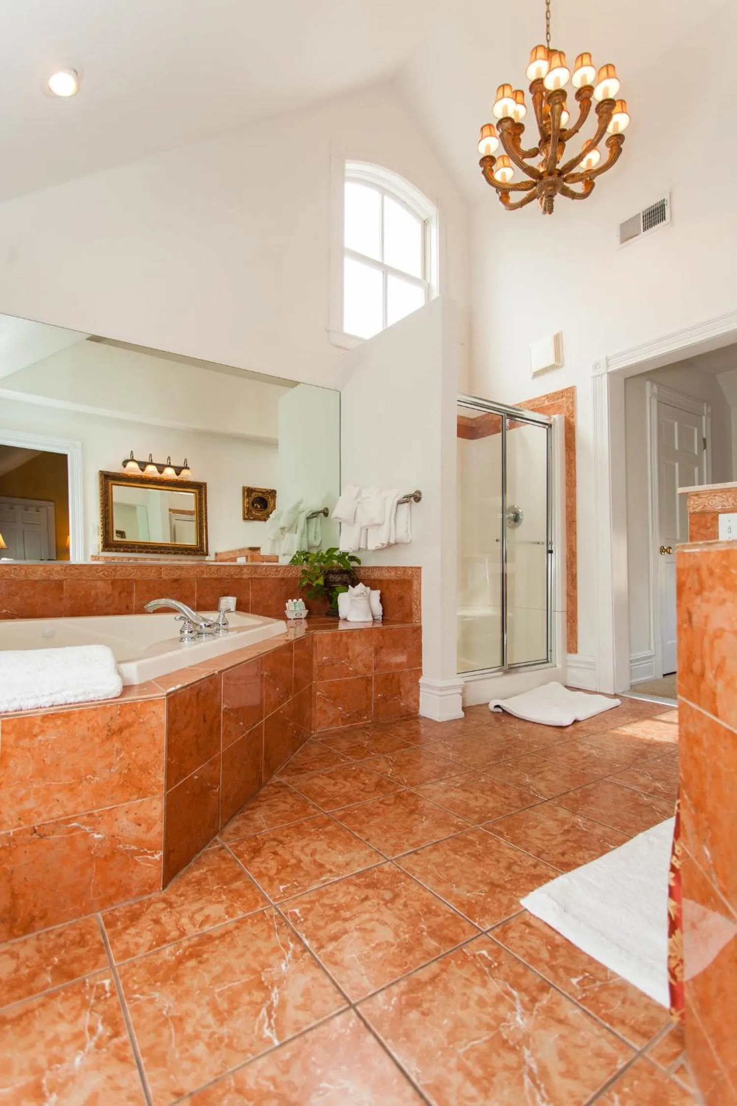 Bathroom in Antrim 1844