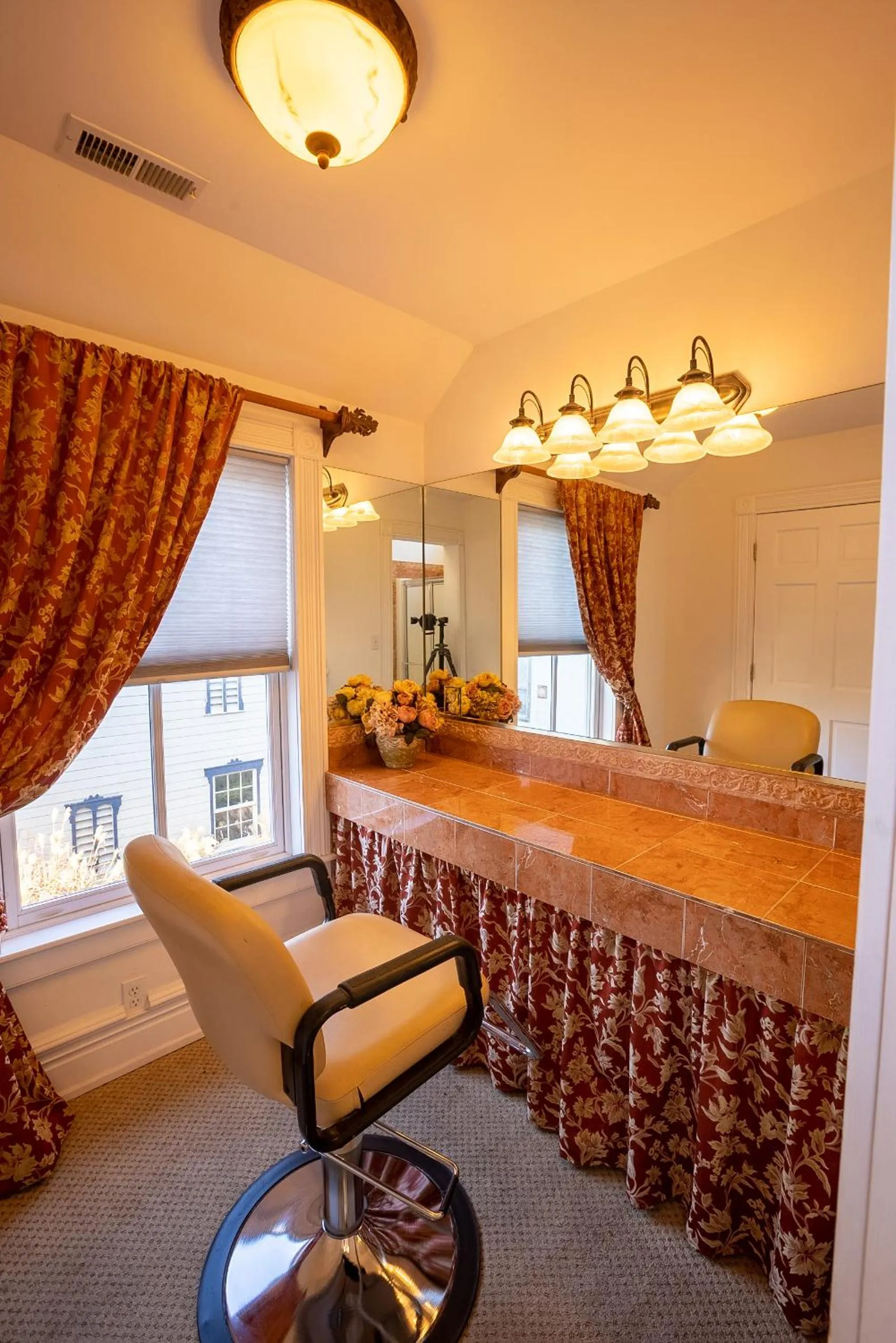 Bathroom in Antrim 1844