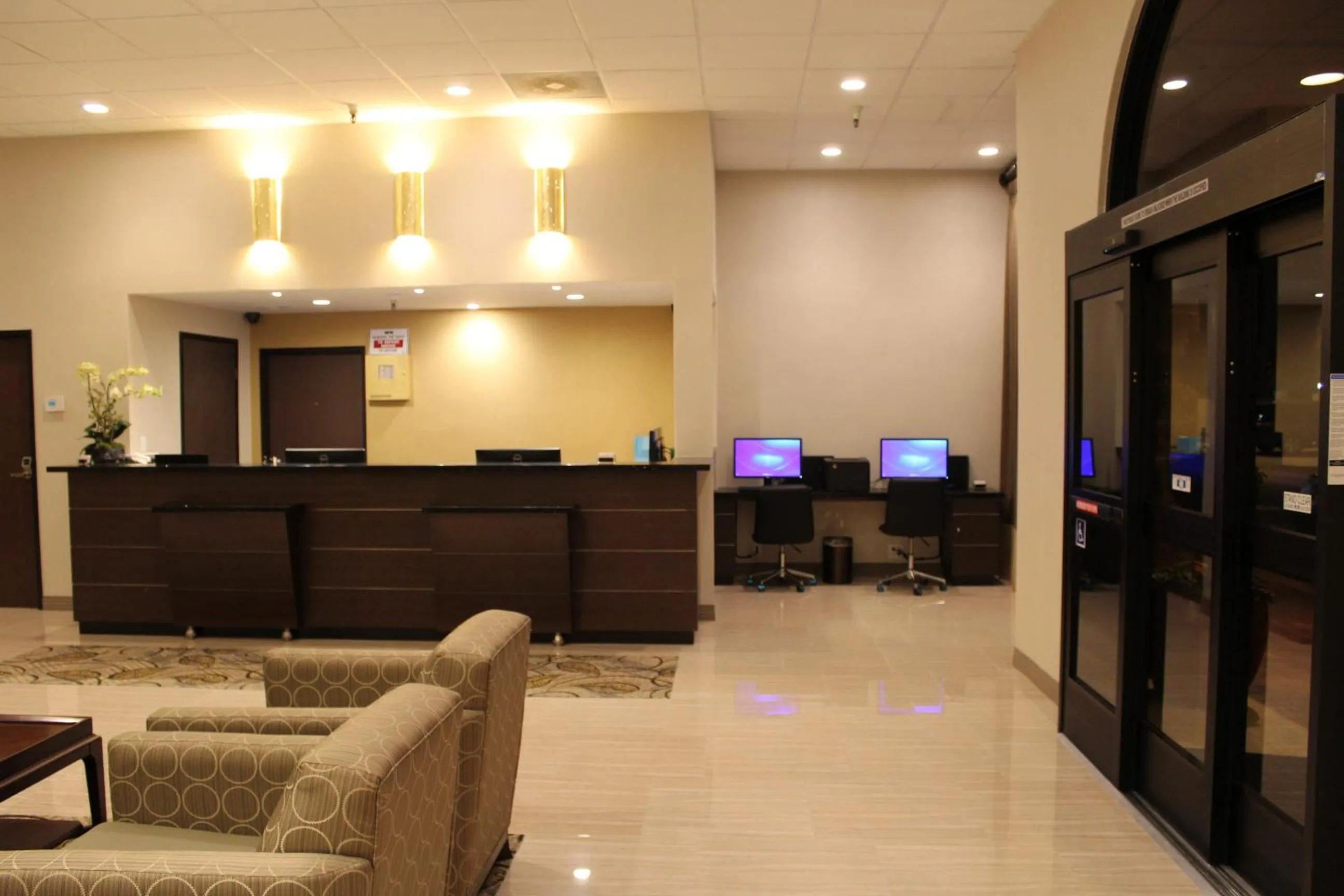 Other in Alhambra Hotel