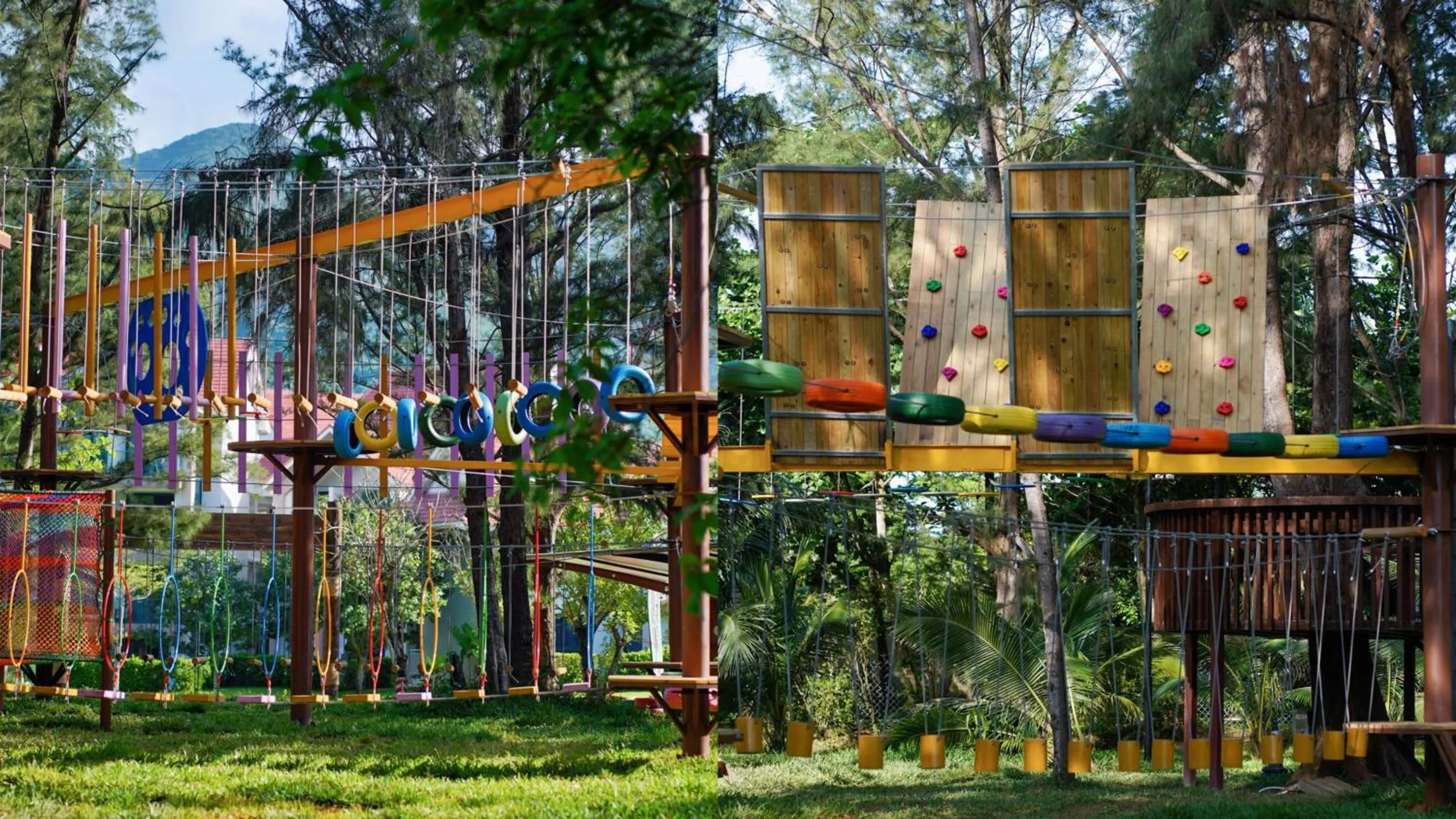 Fitness centre/facilities in Holiday Inn Hainan Xiangshui Bay by IHG