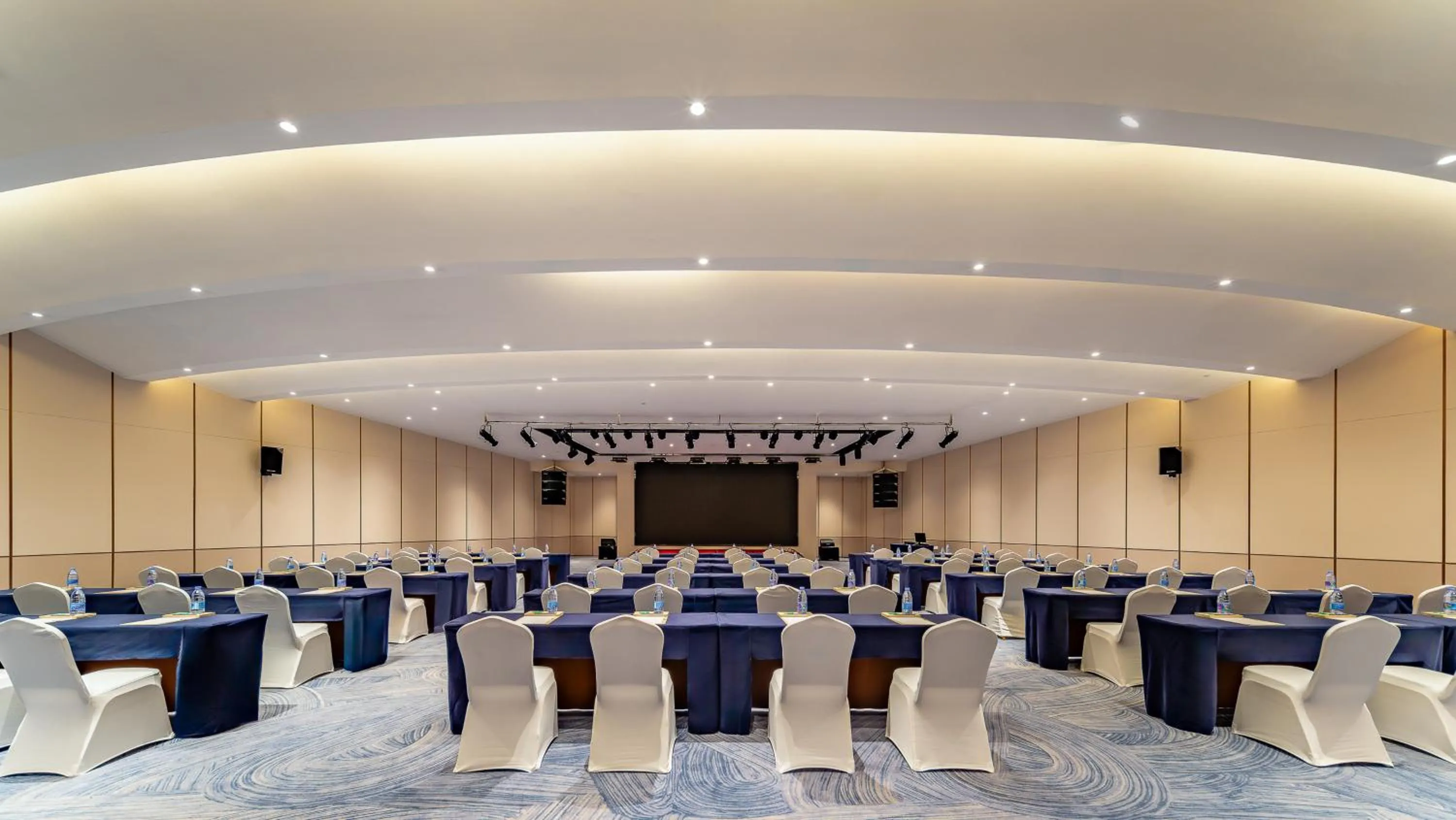 Banquet/Function facilities in Holiday Inn Hainan Xiangshui Bay by IHG