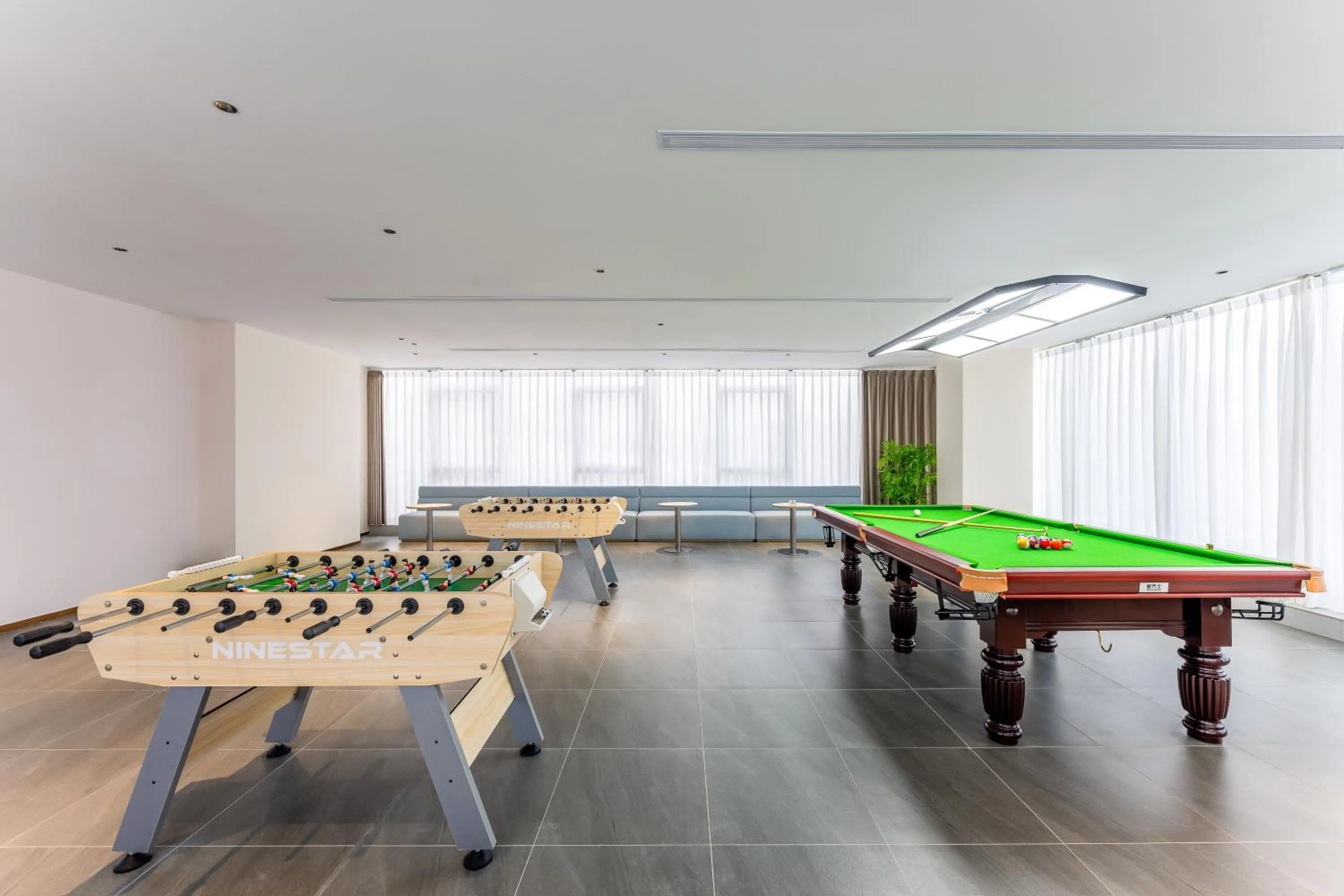 Activities in Holiday Inn Hainan Xiangshui Bay by IHG