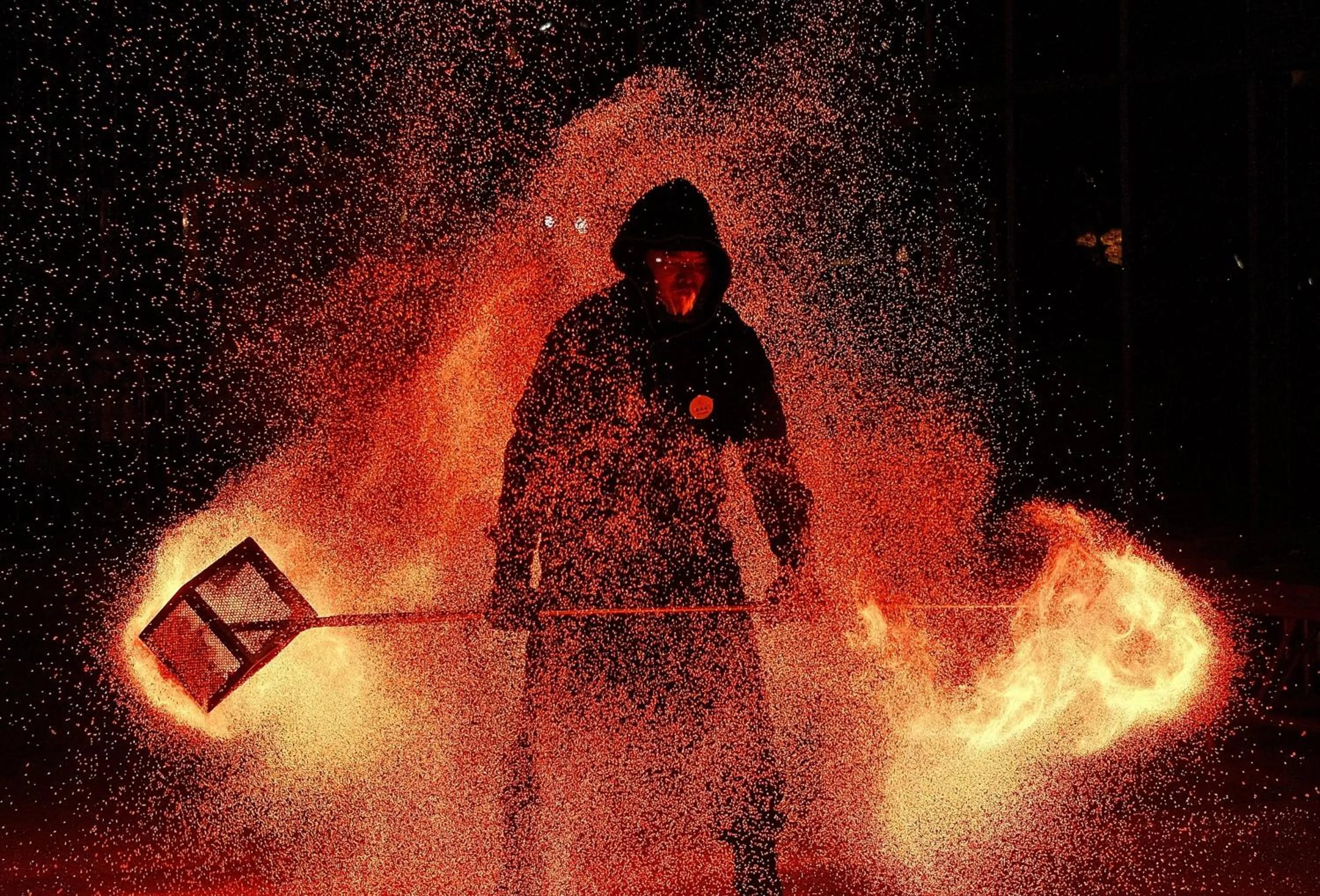 Area and facilities in Holiday Inn Hainan Xiangshui Bay by IHG