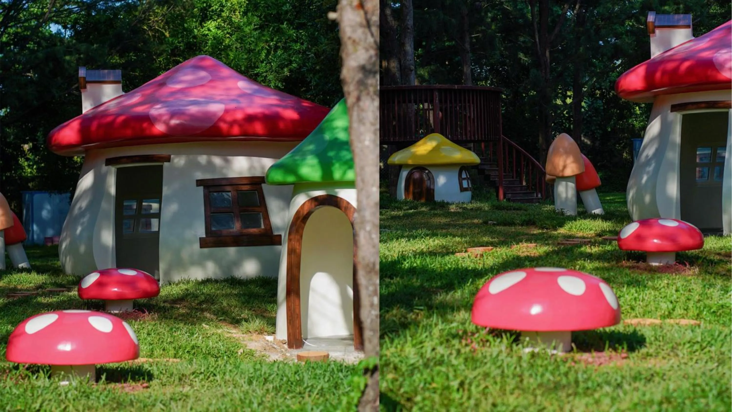 Fitness centre/facilities in Holiday Inn Hainan Xiangshui Bay by IHG