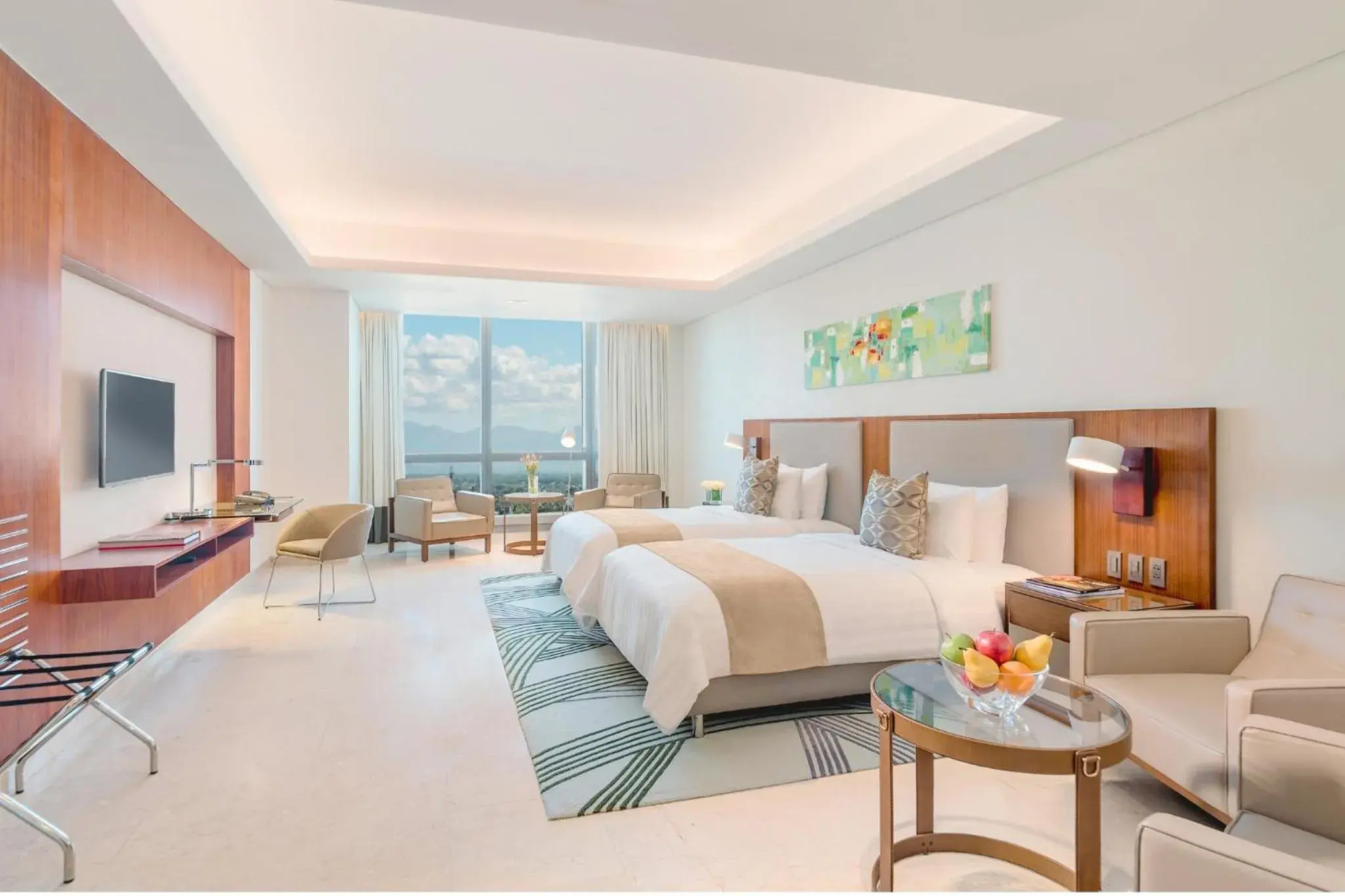 Premier Room in Richmonde Hotel Iloilo Premier Room in Richmonde Hotel Iloilo