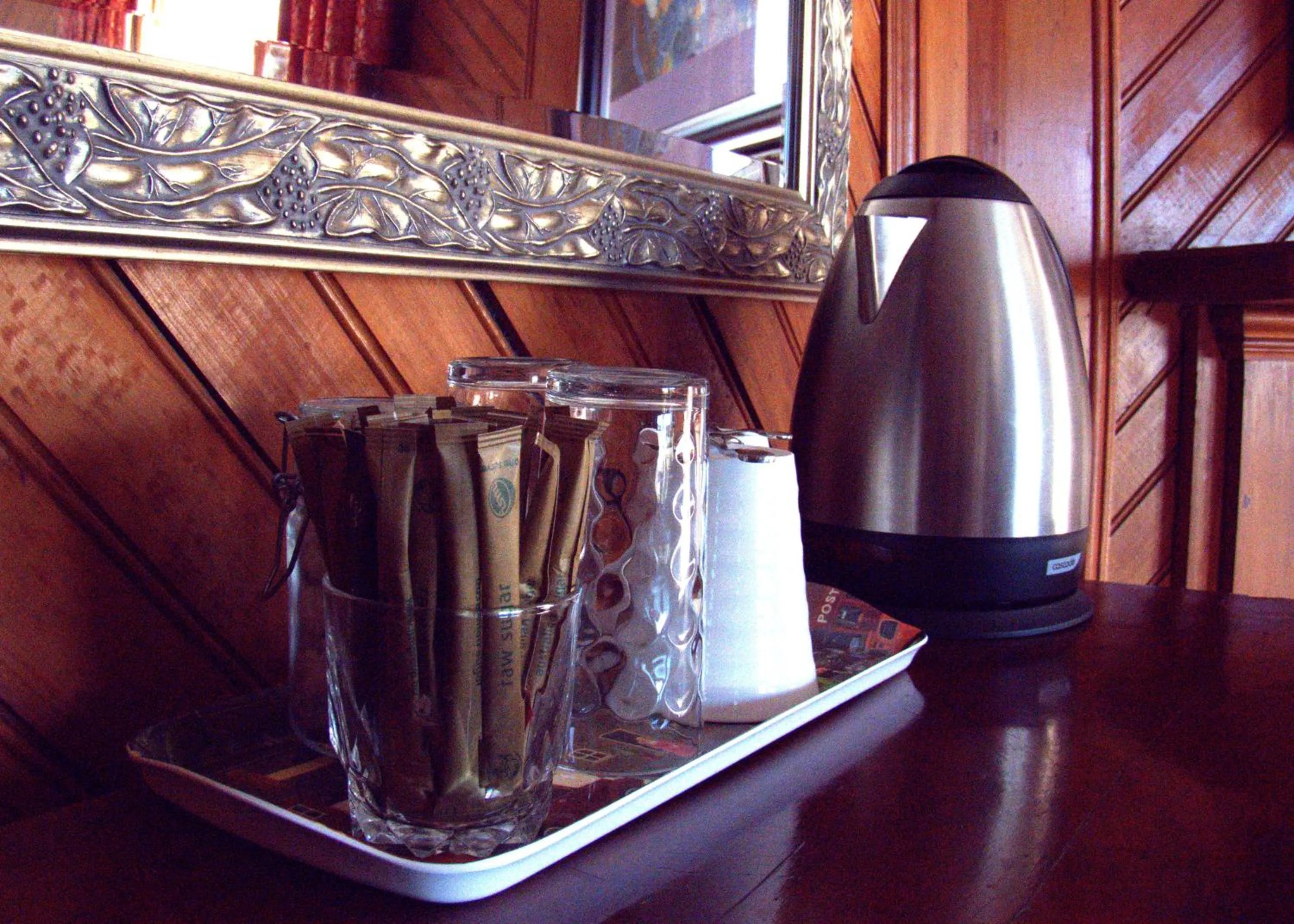 Photo of the whole room in Shady Rest Bed & Breakfast