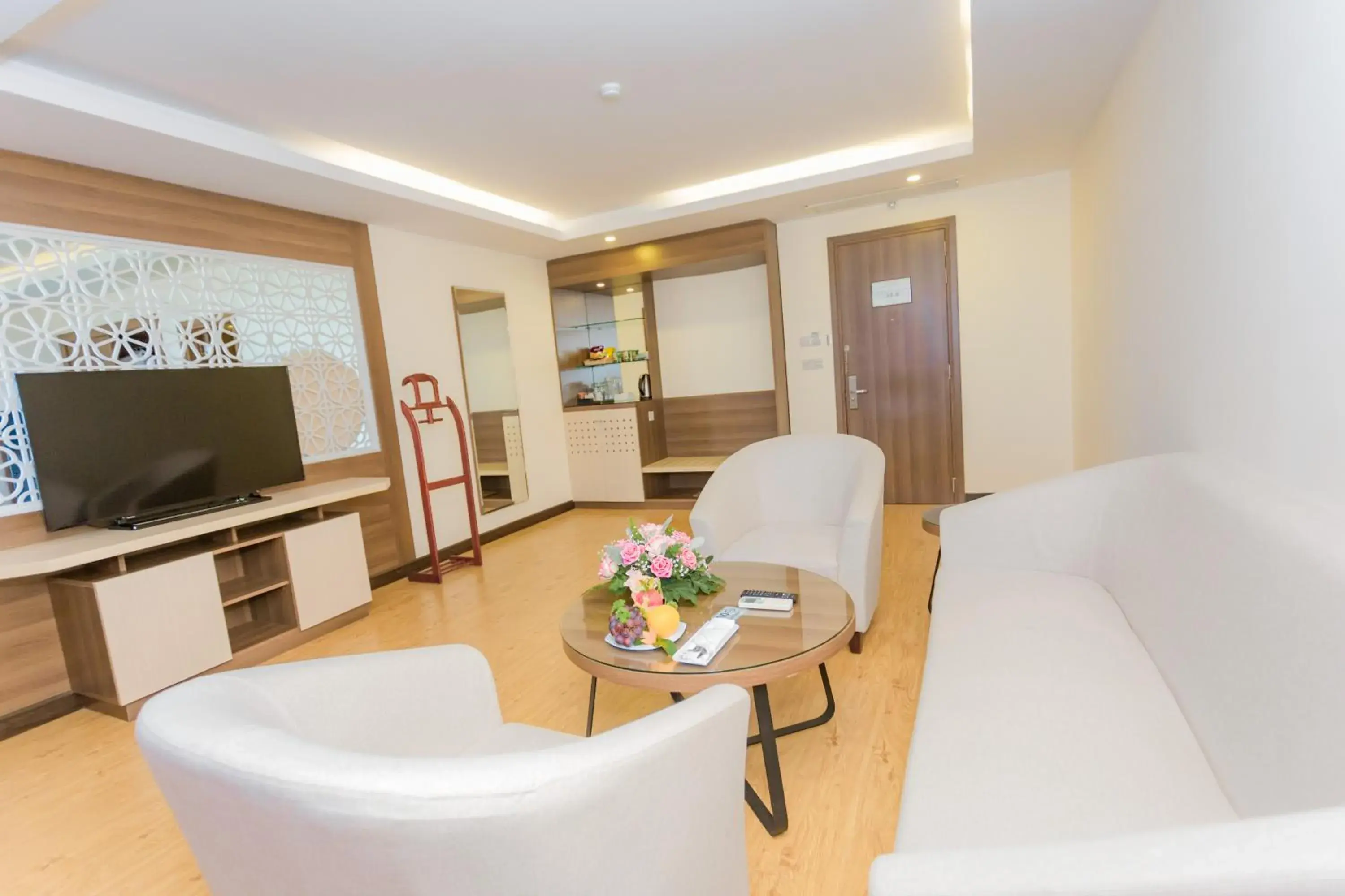 Executive Suite in Muong Thanh Grand Quang Nam Executive Suite in Muong Thanh Grand Quang Nam