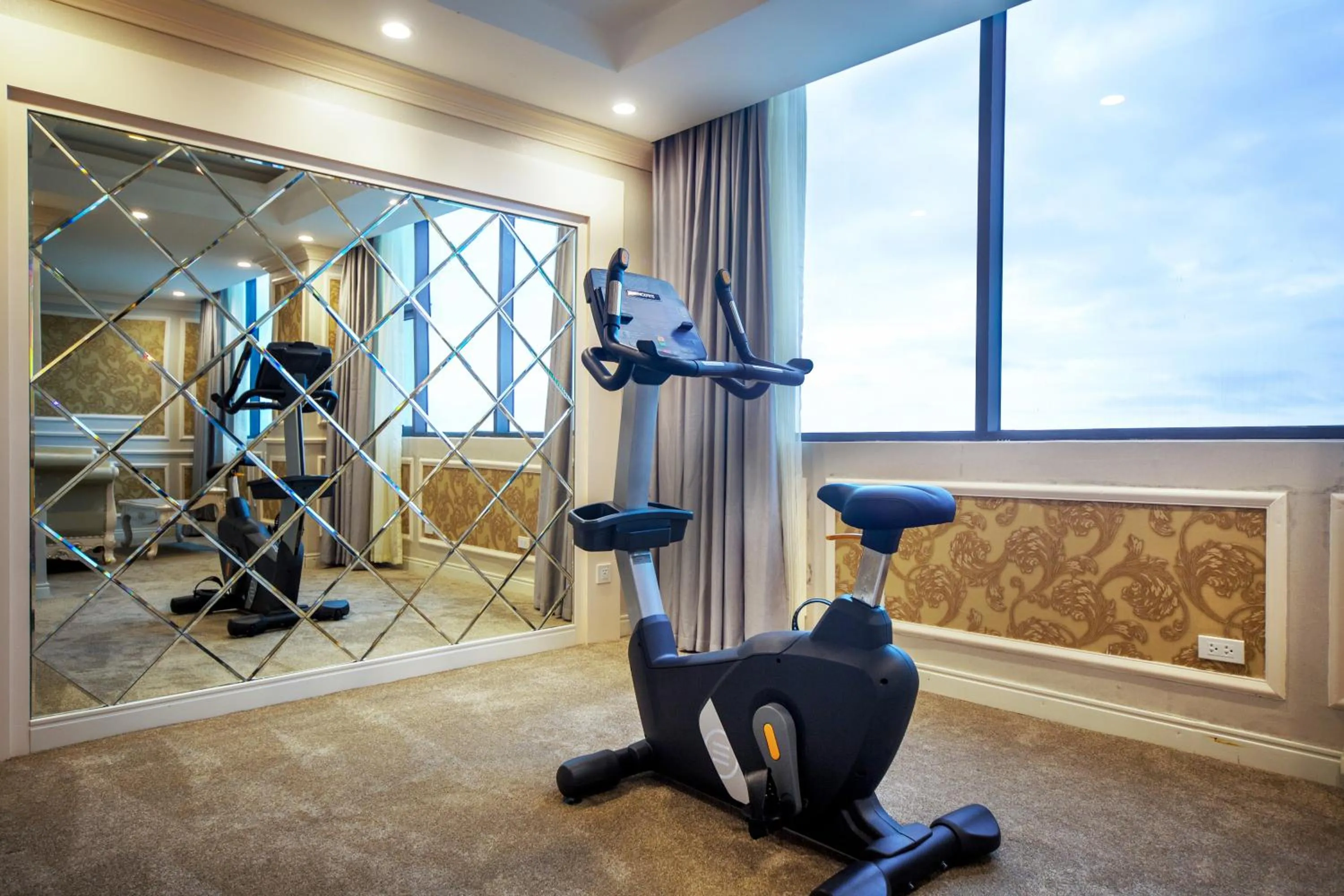 Other in Muong Thanh Grand Quang Nam